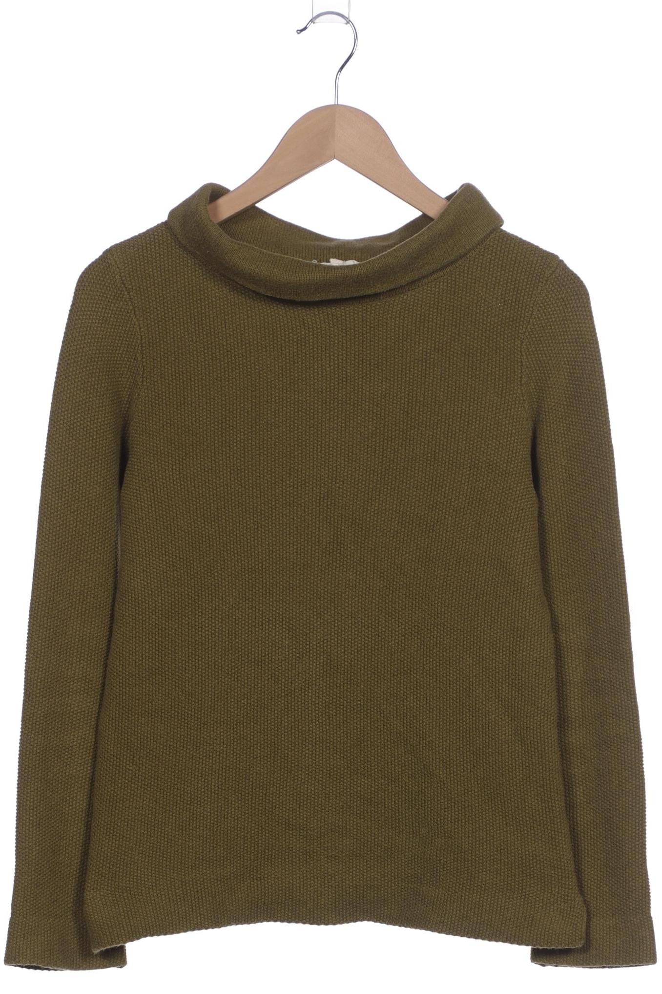 

Seasalt Damen Pullover, grün, Gr. 38