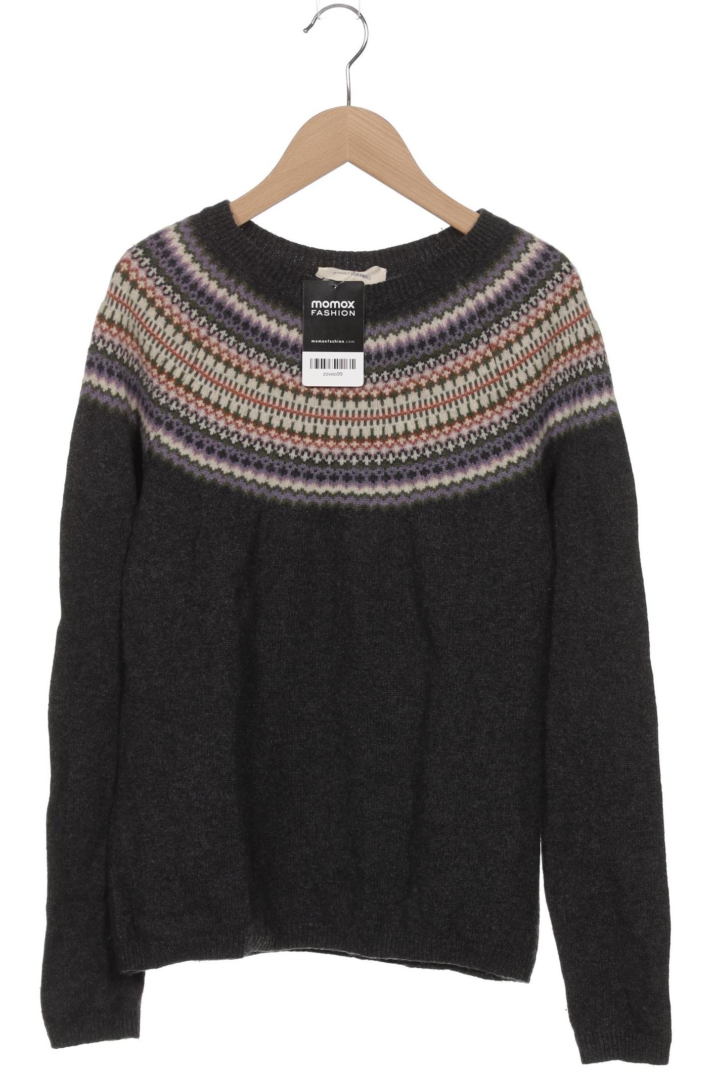 

Seasalt Damen Pullover, grau, Gr. 40