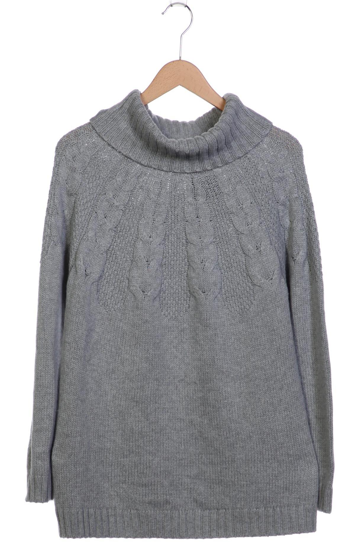 

Seasalt Damen Pullover, hellblau, Gr. 40