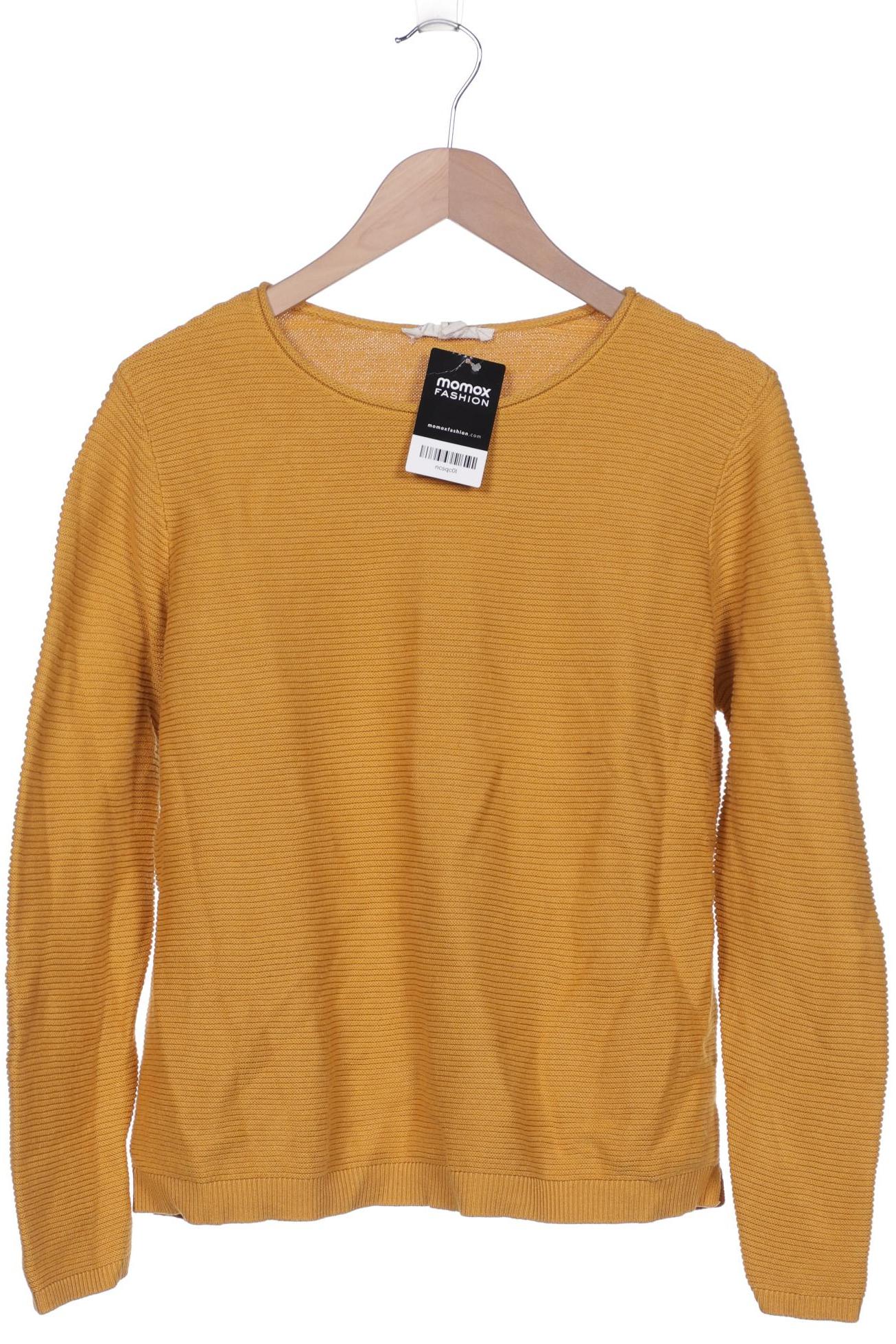 

Seasalt Damen Pullover, orange, Gr. 40