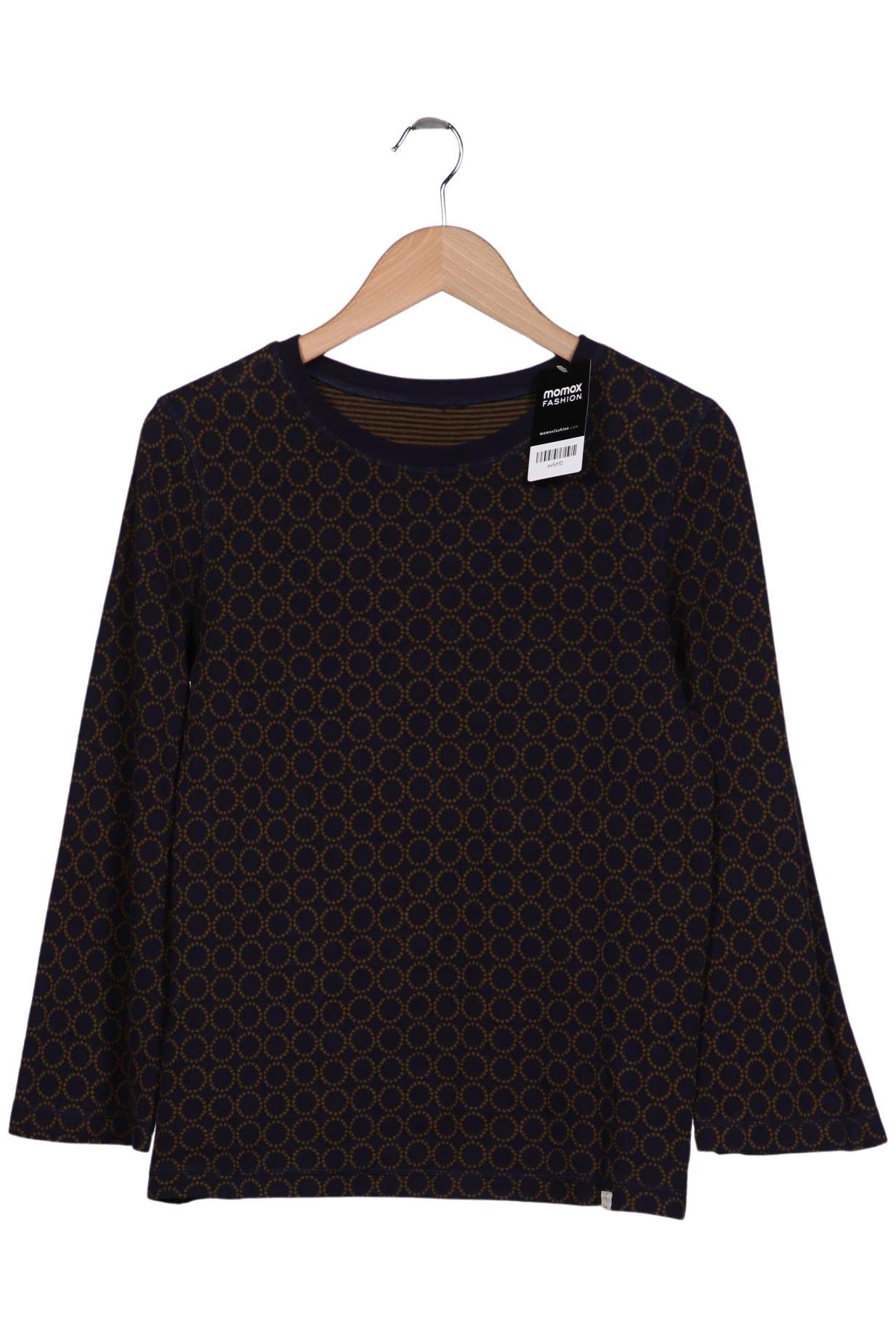 

Seasalt Damen Pullover, marineblau, Gr. 38