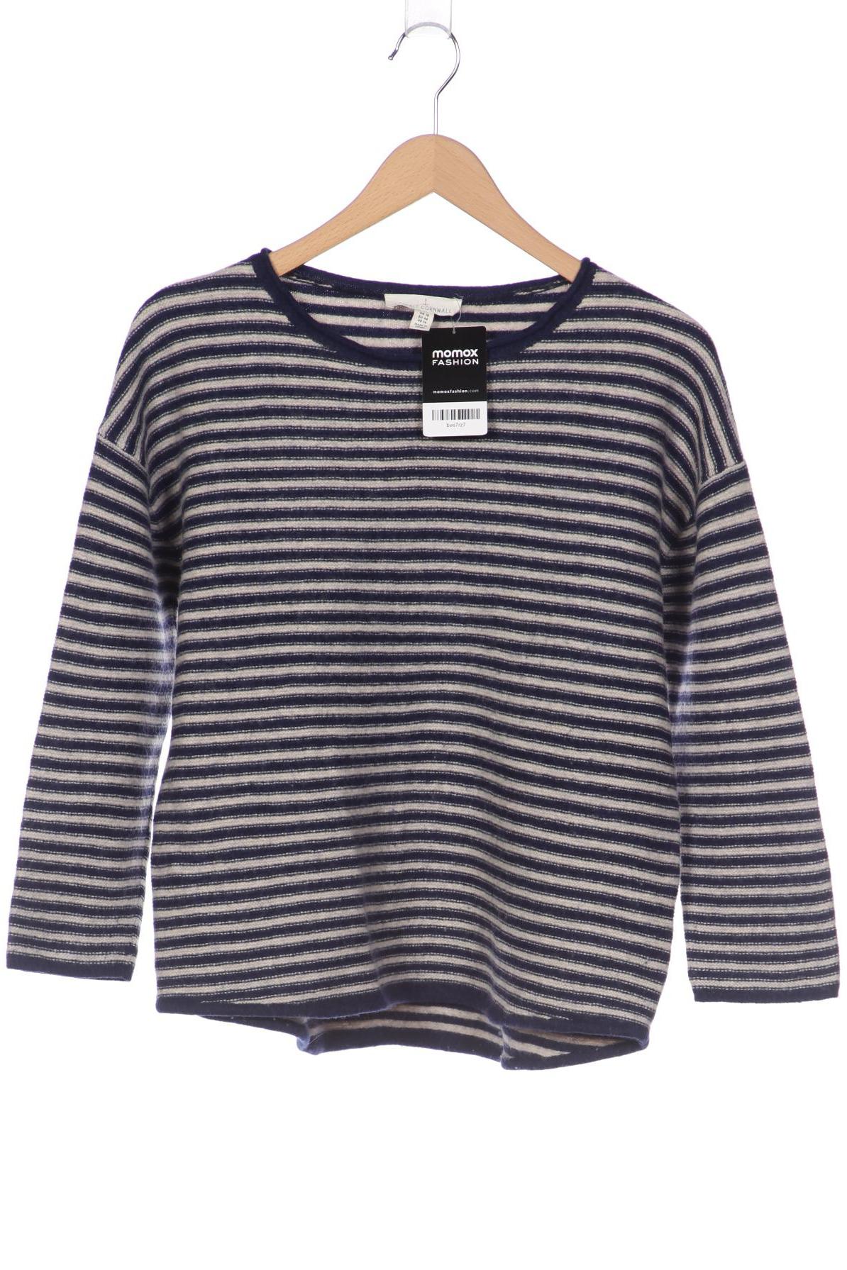 

Seasalt Damen Pullover, marineblau