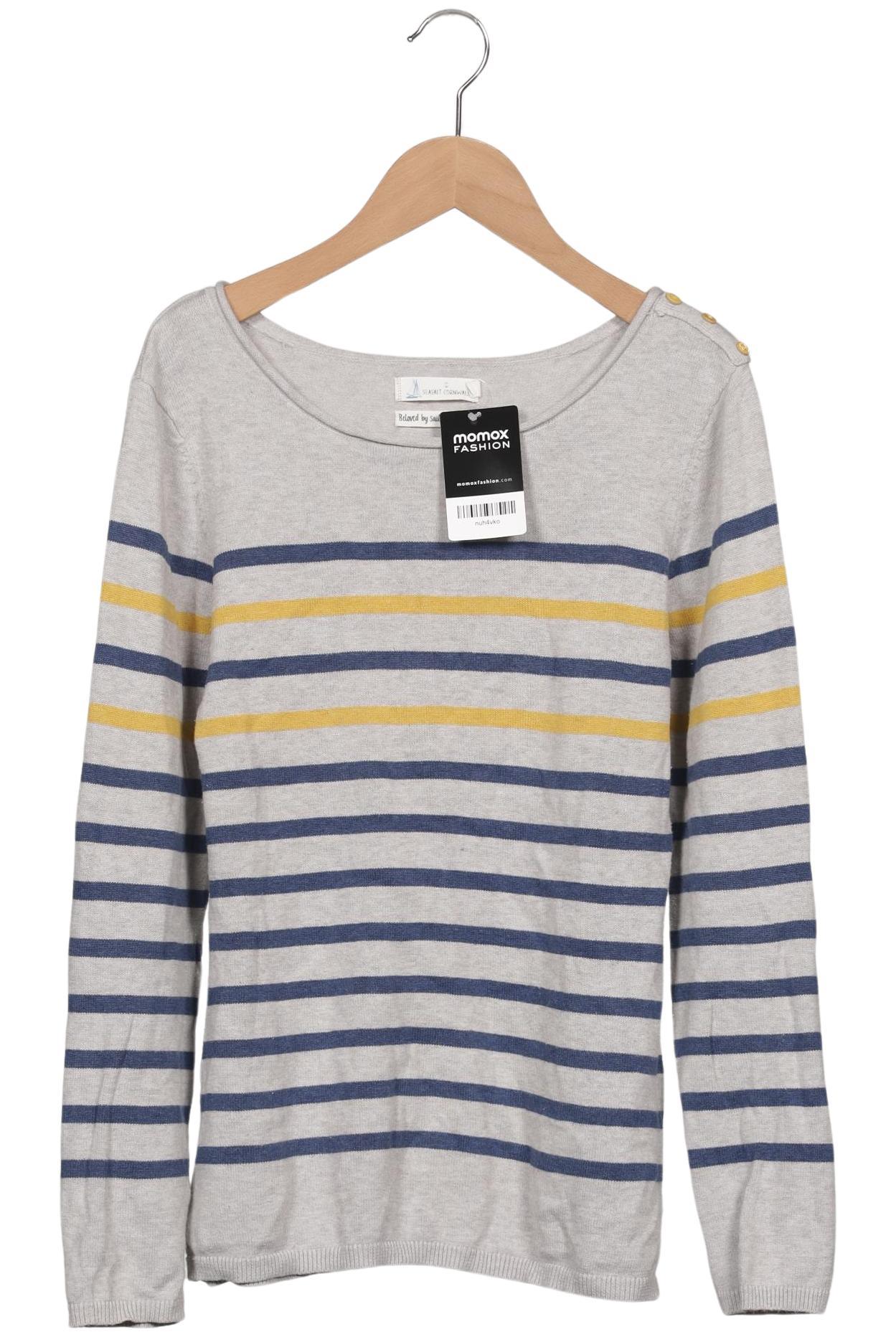 

Seasalt Damen Pullover, mehrfarbig, Gr. 10