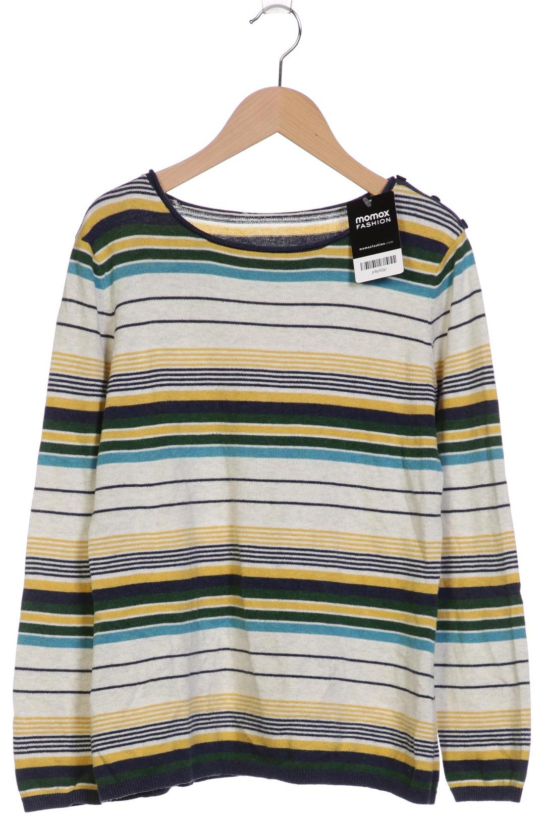 

Seasalt Damen Pullover, mehrfarbig, Gr. 40