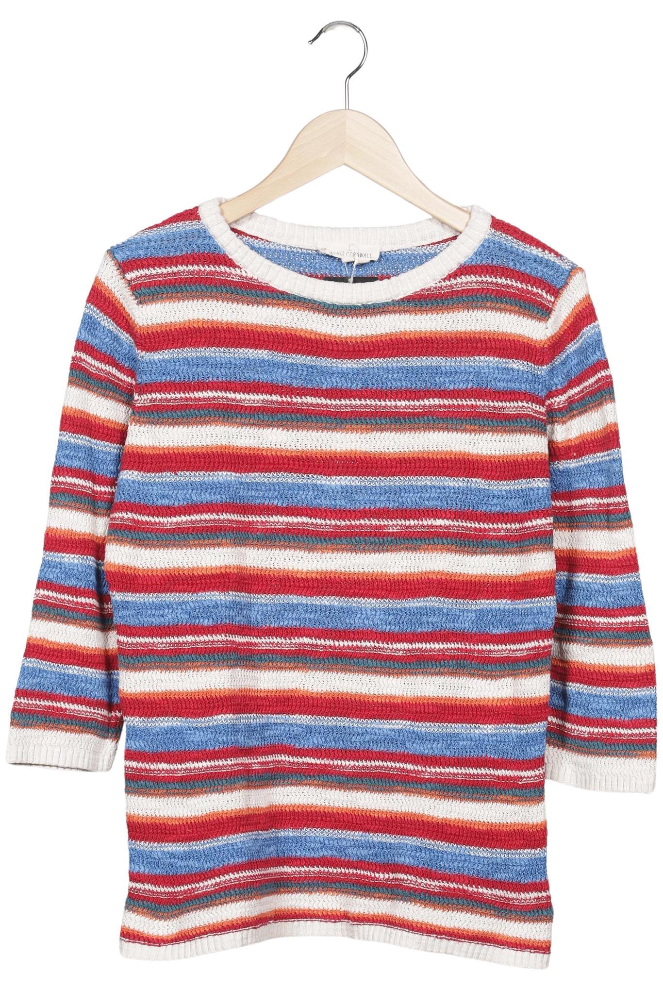 

Seasalt Damen Pullover, mehrfarbig, Gr. 46