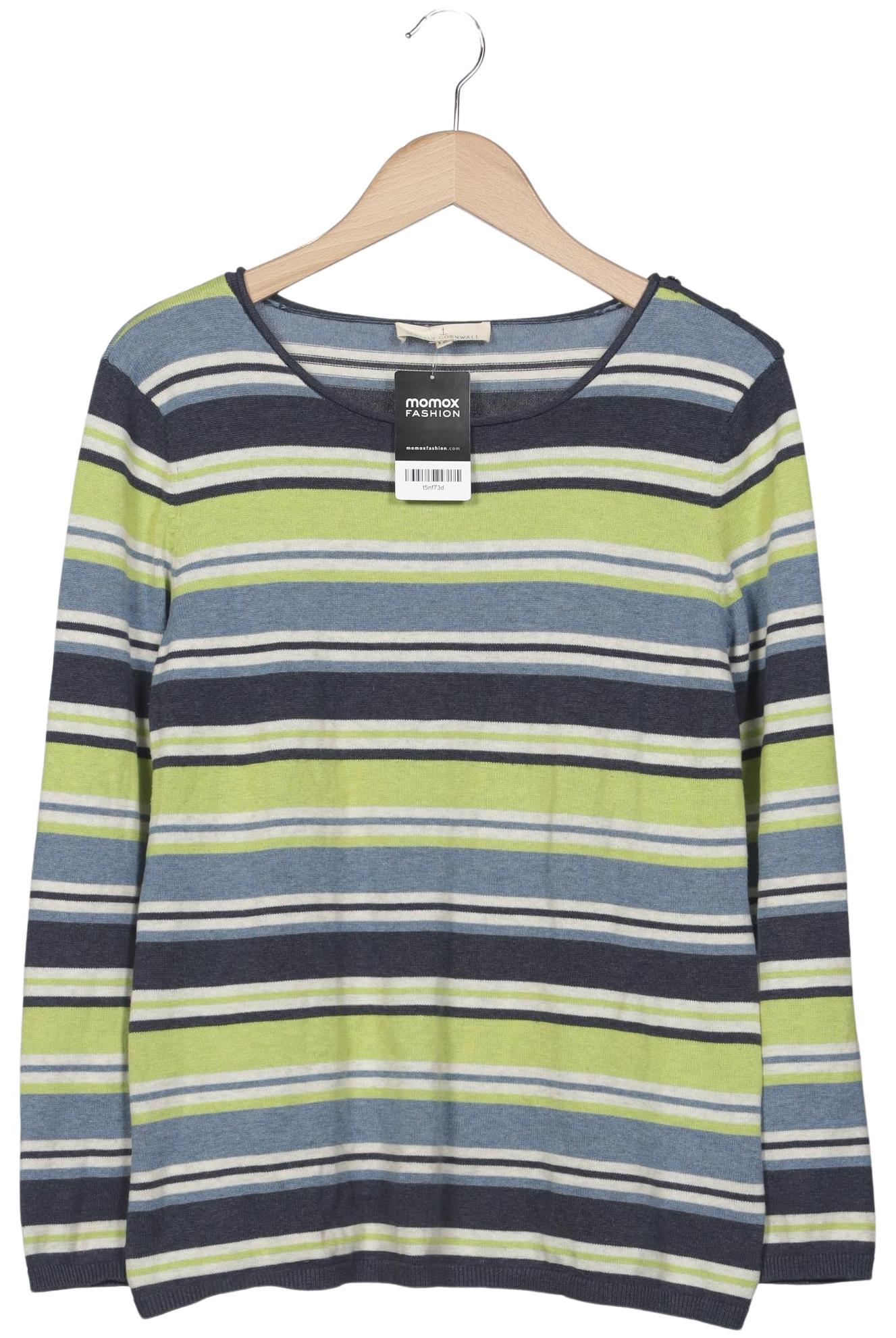 

Seasalt Damen Pullover, mehrfarbig, Gr. 44