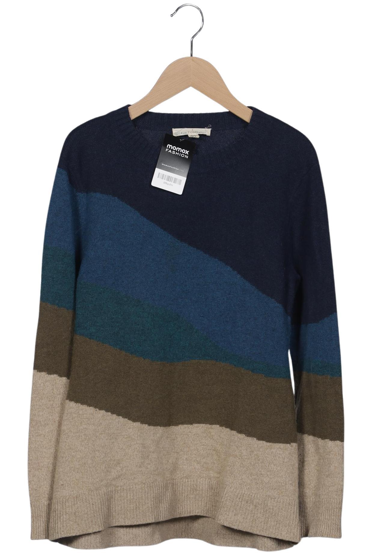 

Seasalt Damen Pullover, mehrfarbig, Gr. 40