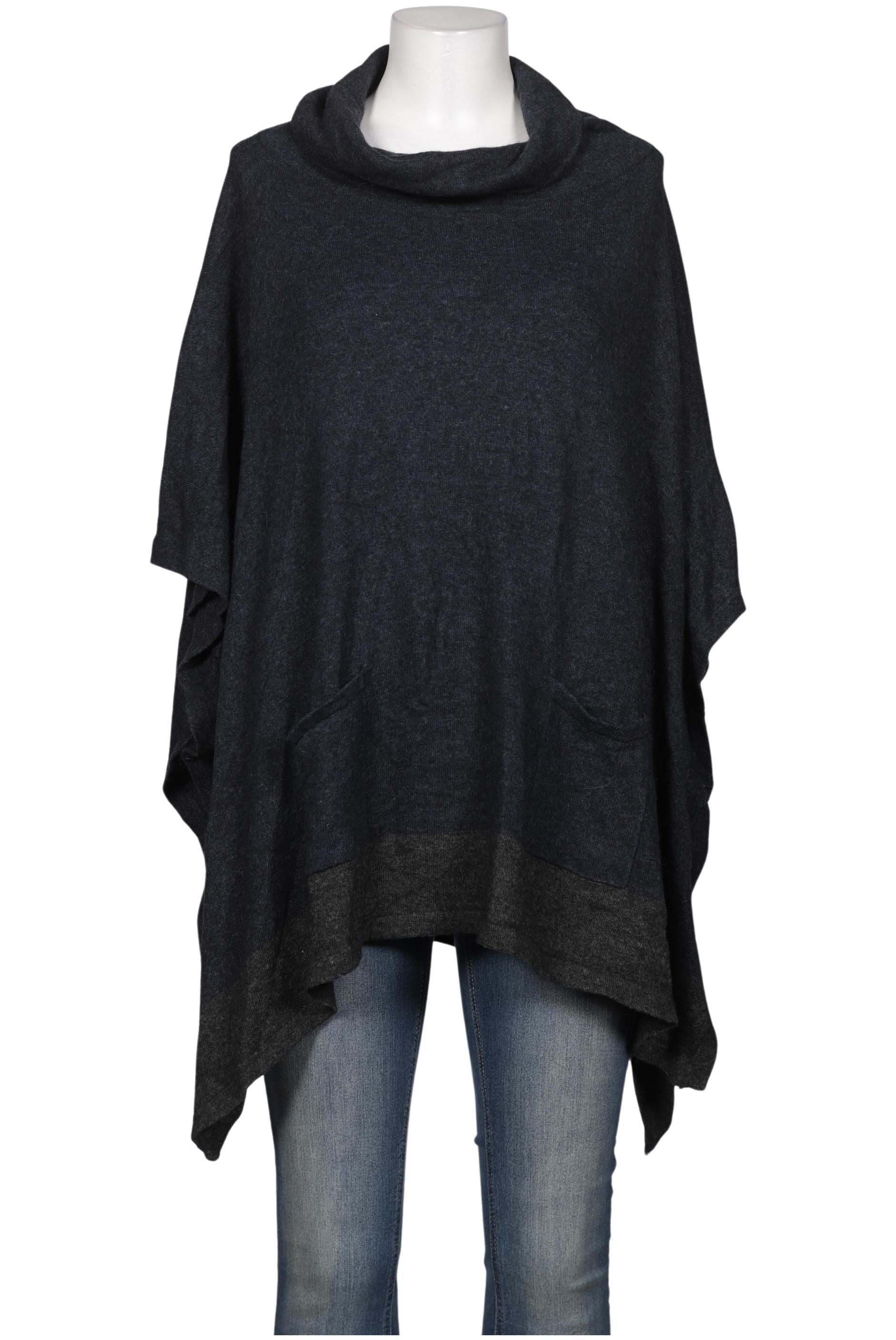 

Seasalt Damen Pullover, marineblau, Gr. uni