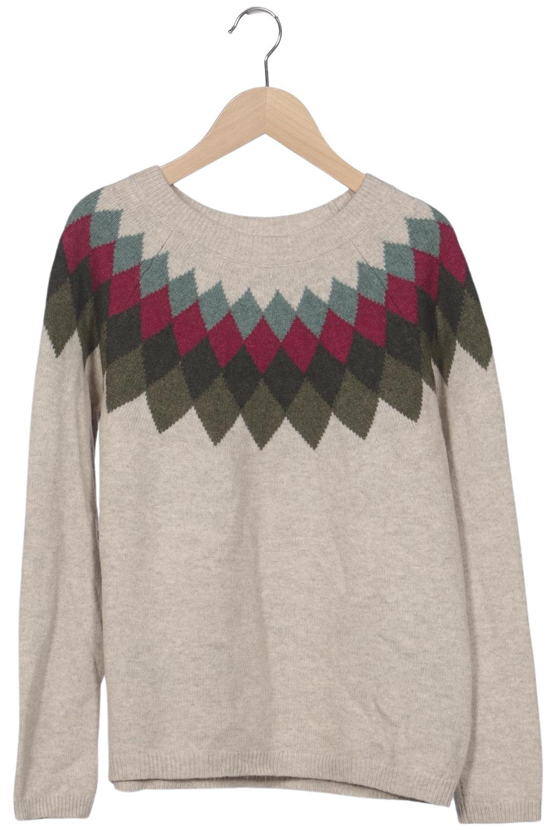 

Seasalt Damen Pullover, mehrfarbig, Gr. 38