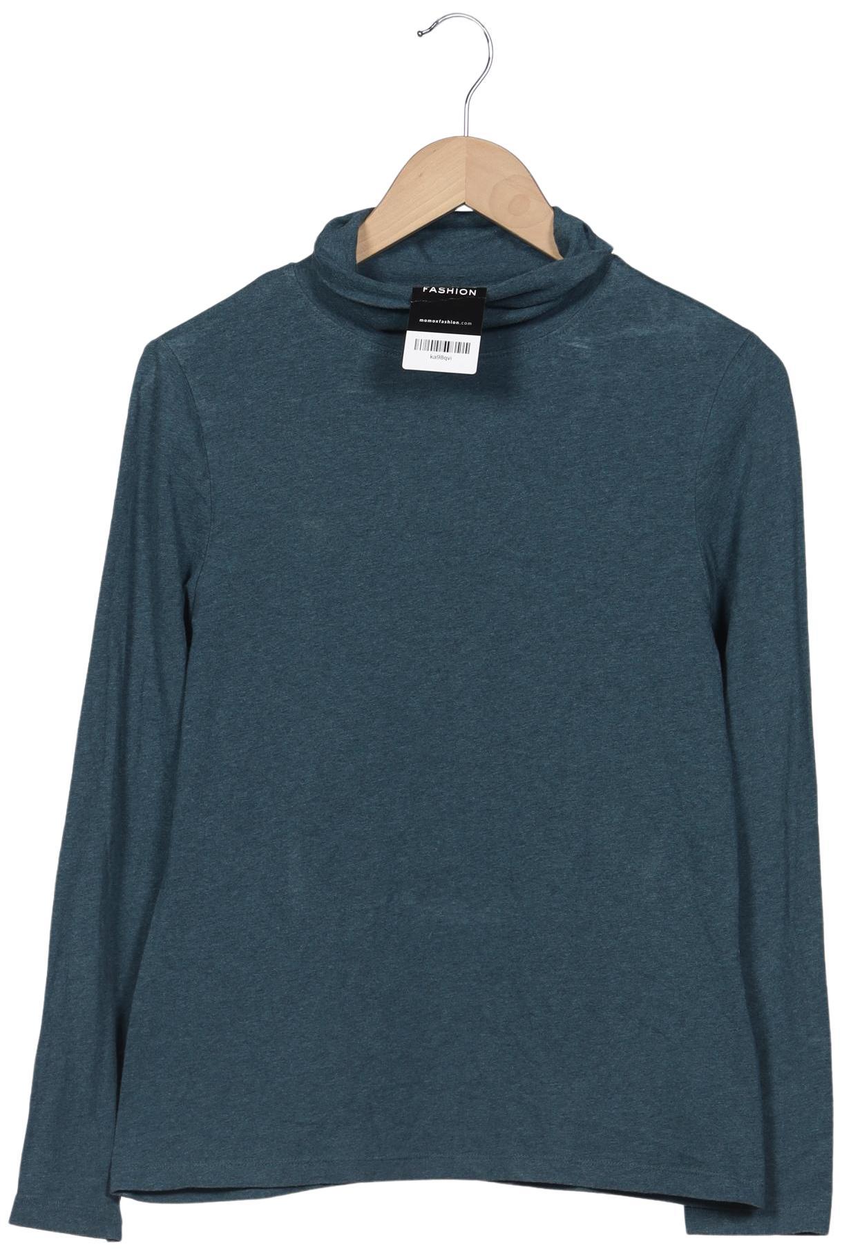 

Seasalt Damen Pullover, türkis, Gr. 42