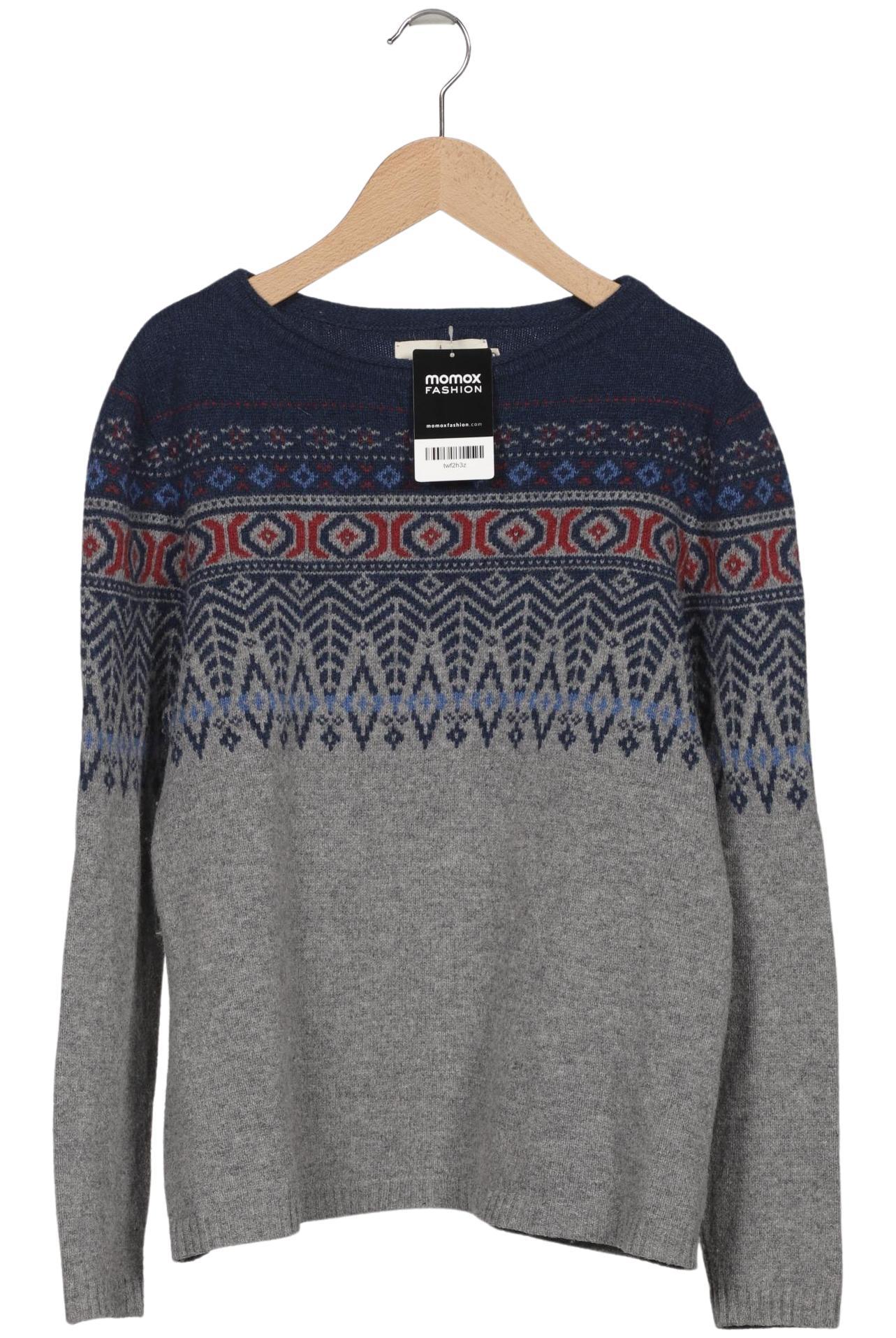 

Seasalt Damen Pullover, grau, Gr. 16