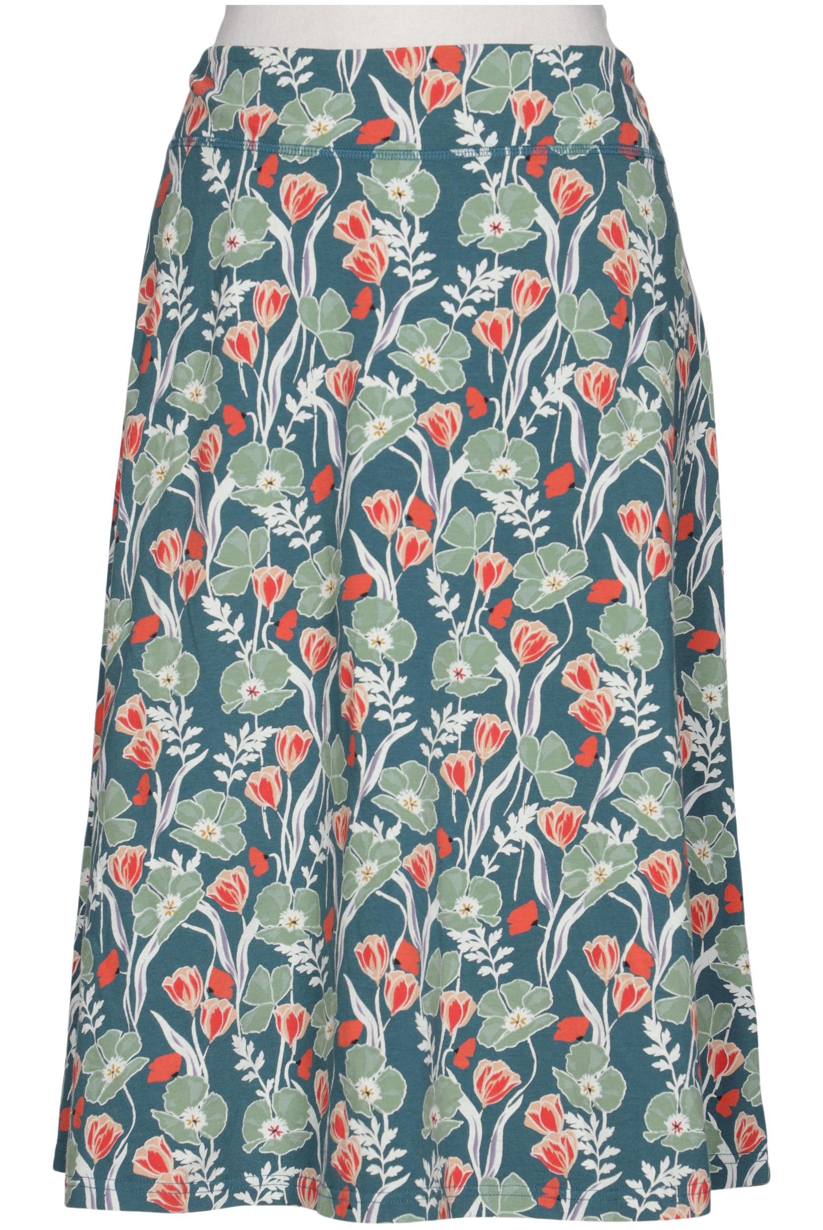 

Seasalt Damen Rock, blau, Gr. 40