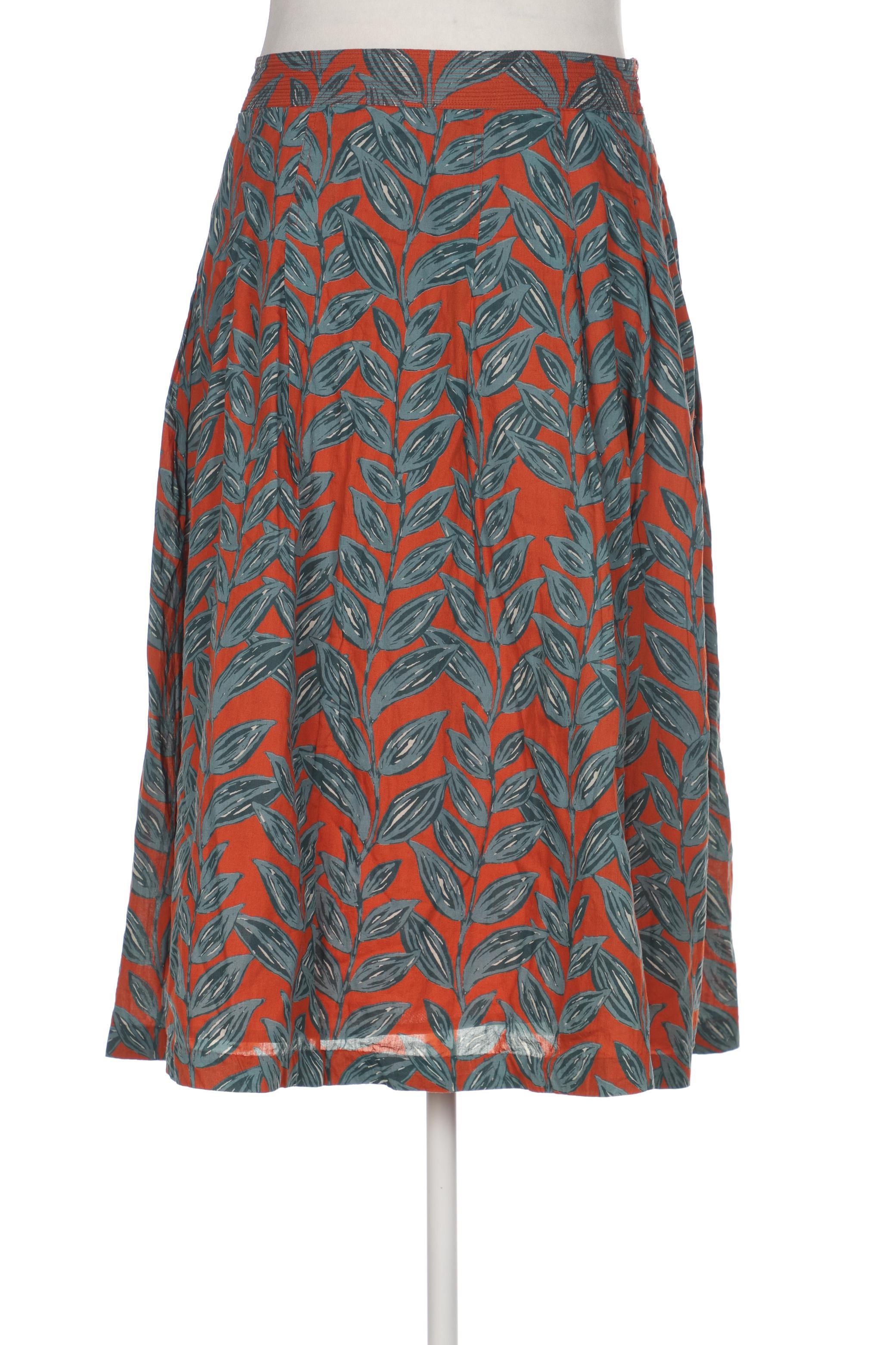 

Seasalt Damen Rock, rot, Gr. 44