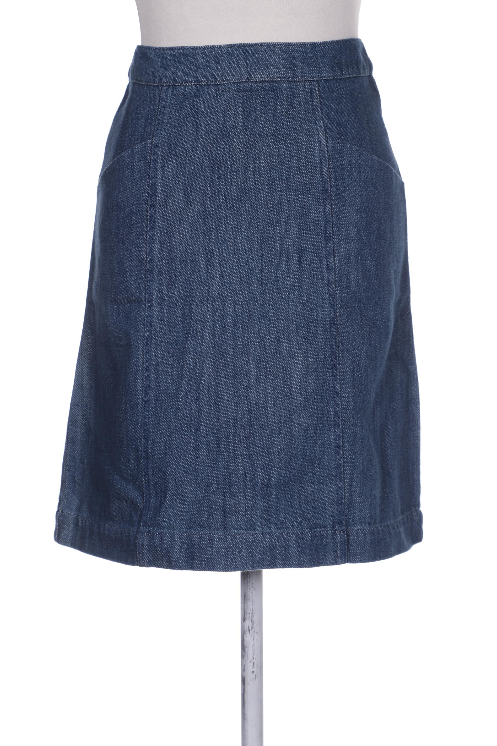 

Seasalt Damen Rock, blau