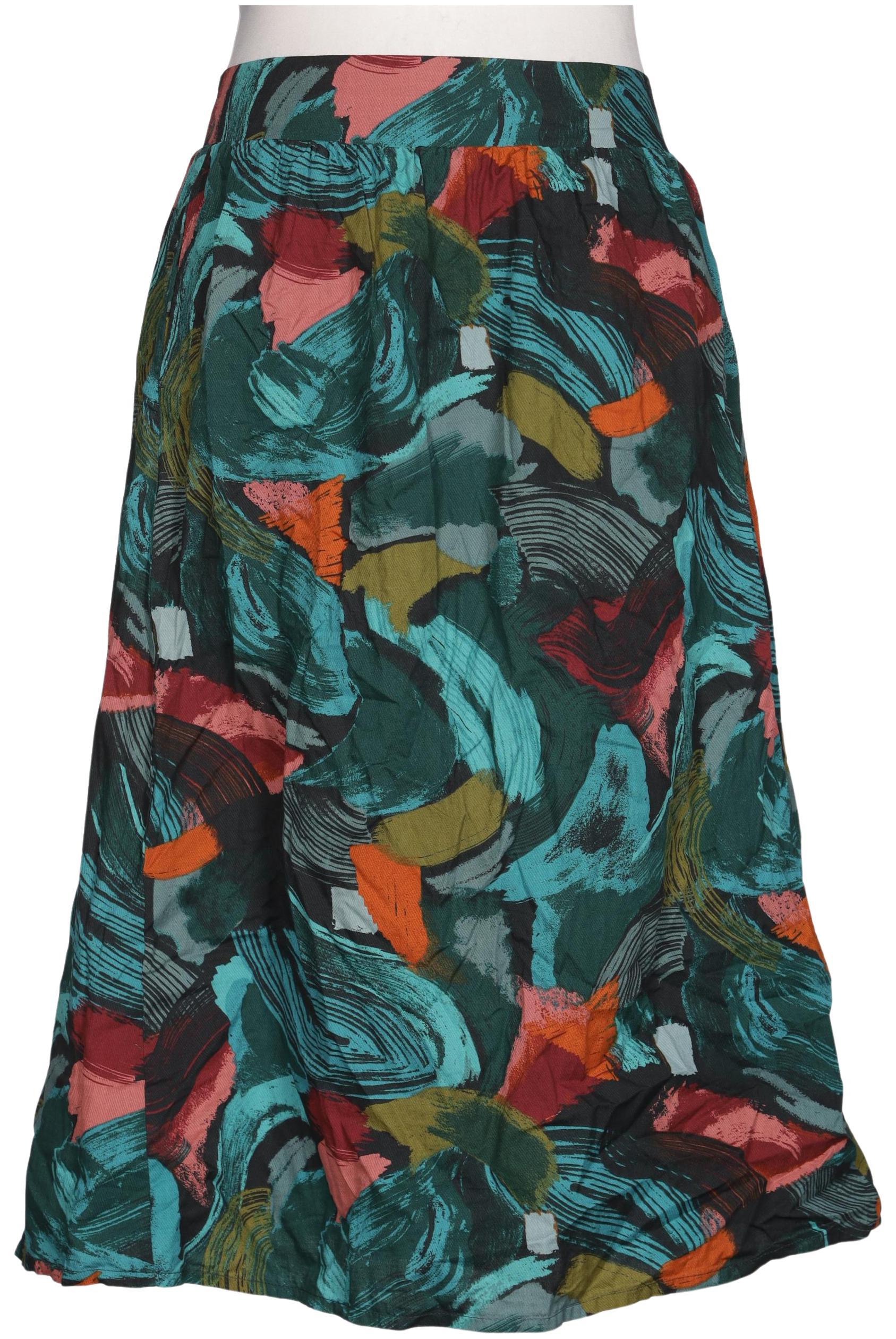 

Seasalt Damen Rock, mehrfarbig, Gr. 44