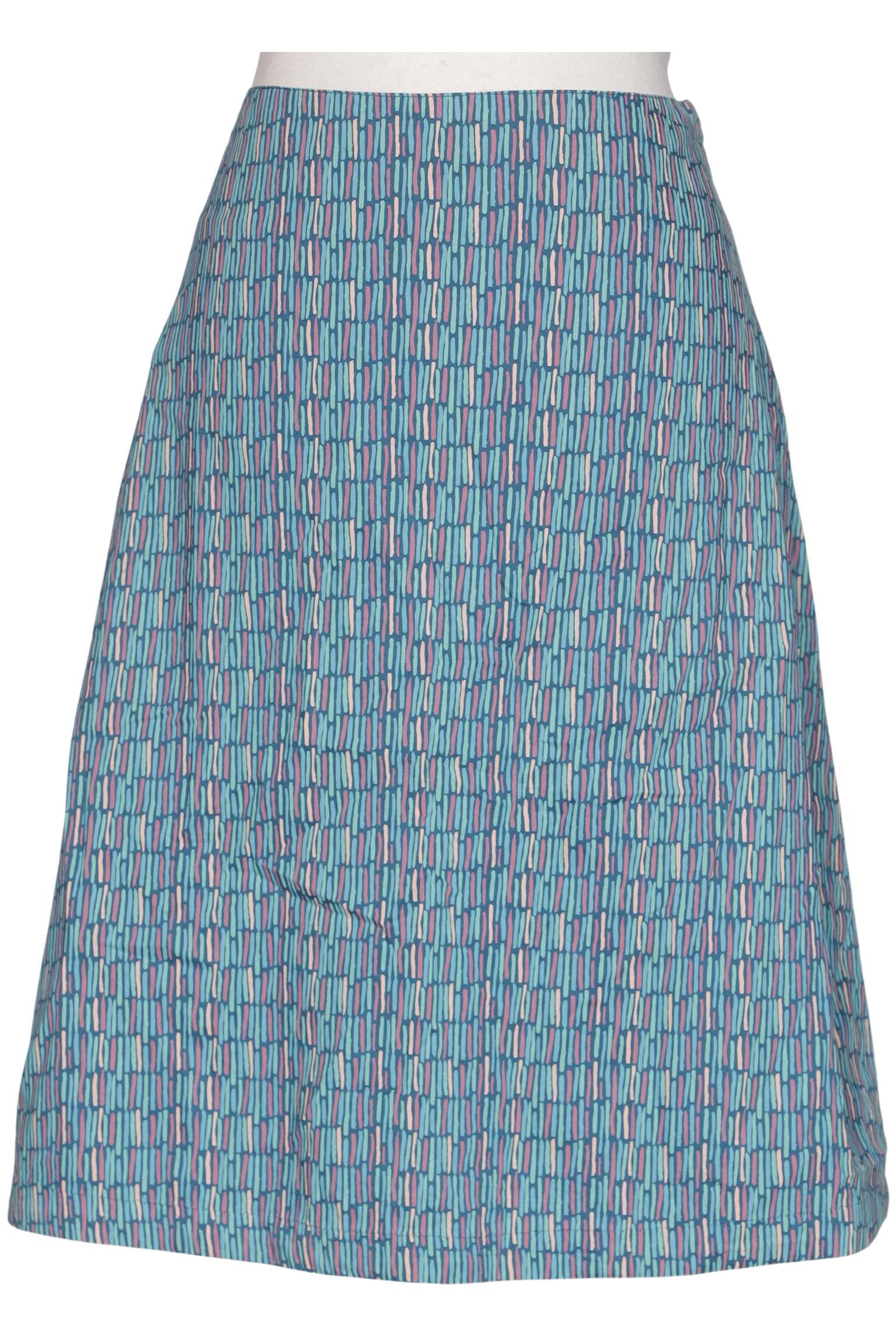 

Seasalt Damen Rock, hellblau, Gr. 28