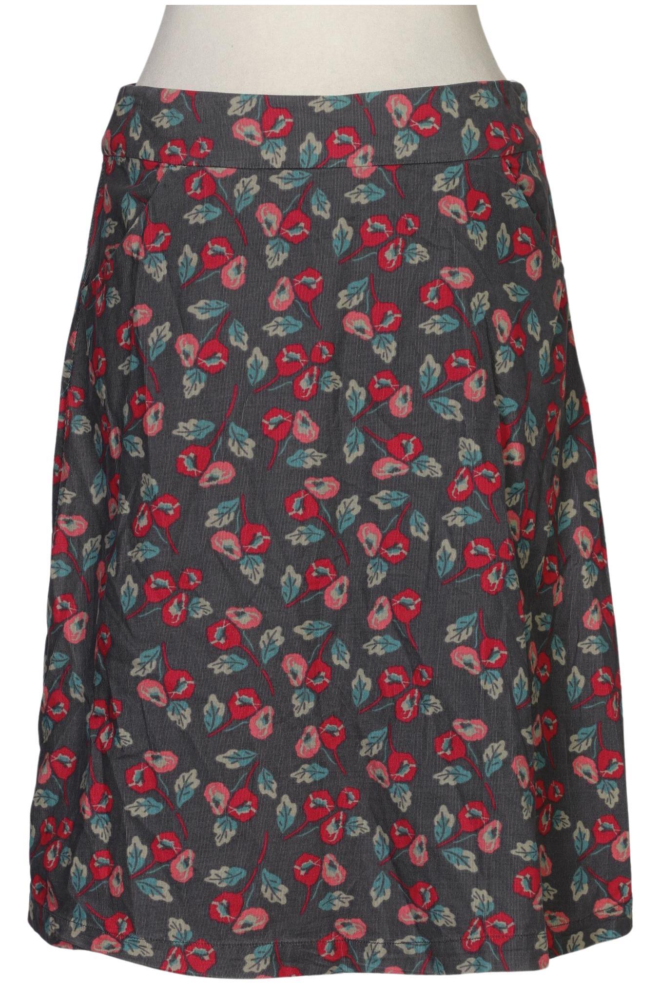 

Seasalt Damen Rock, grau, Gr. 36