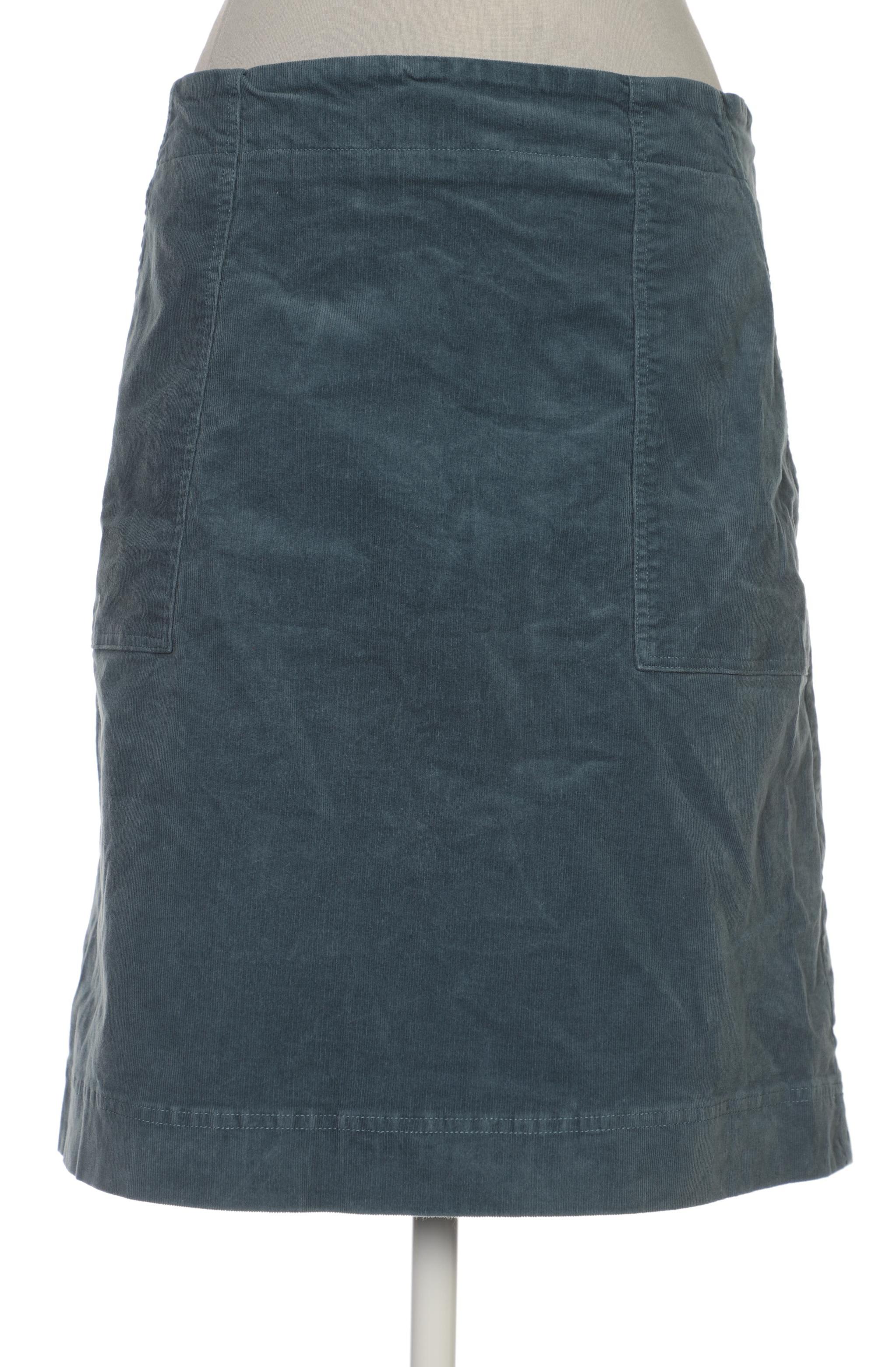 

Seasalt Damen Rock, blau, Gr. 40