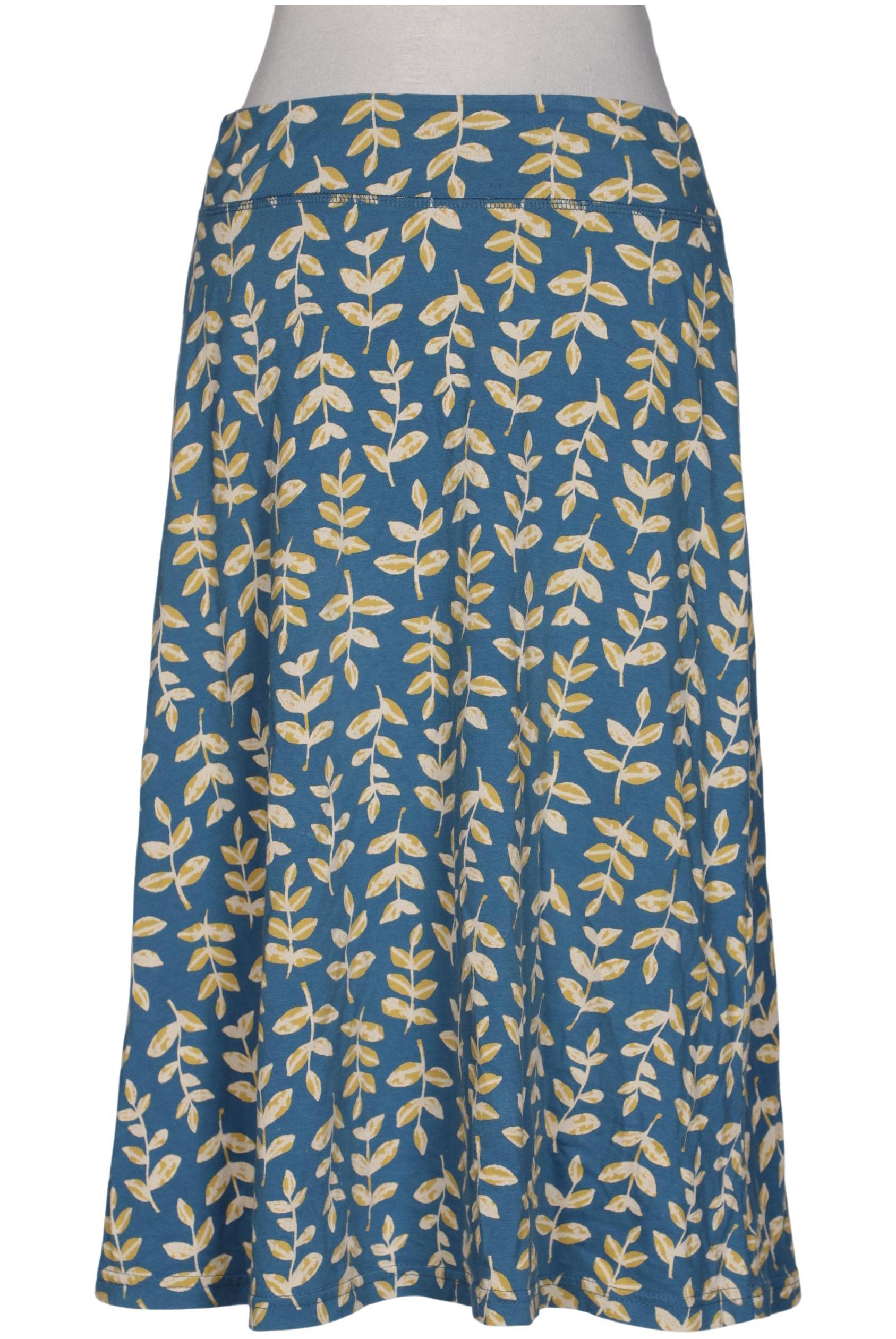 

Seasalt Damen Rock, mehrfarbig, Gr. 8