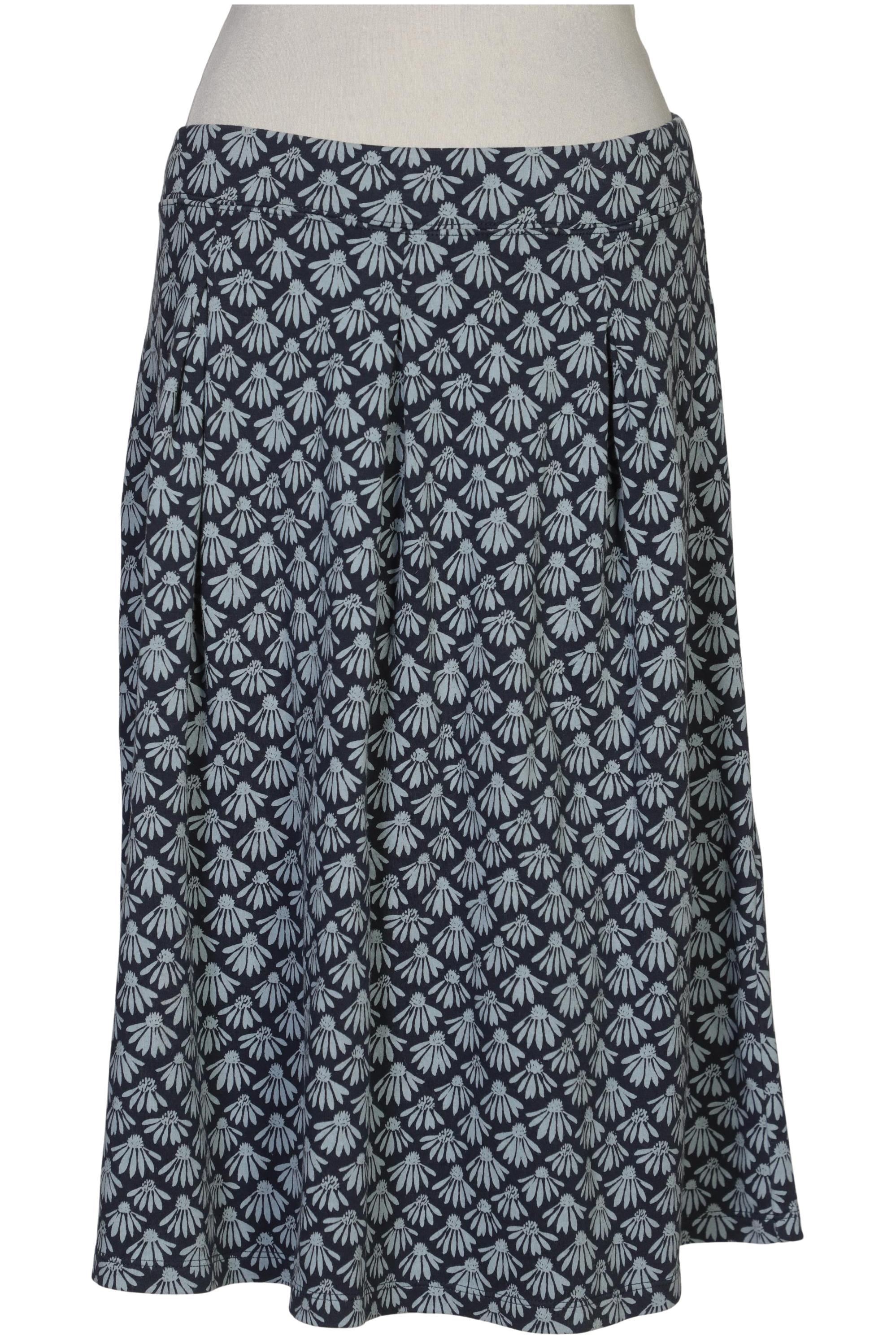 

Seasalt Damen Rock, marineblau, Gr. 10