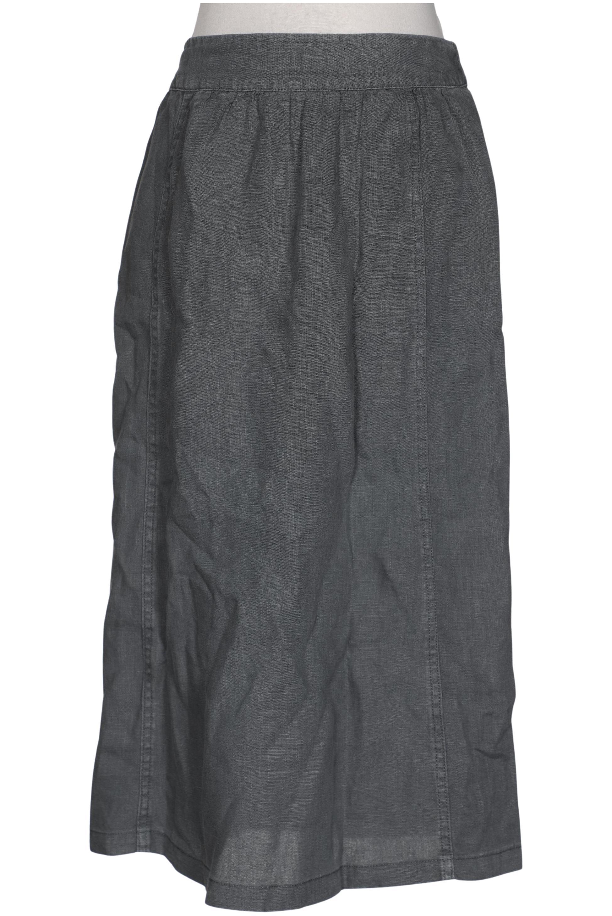 

Seasalt Damen Rock, grün, Gr. 36