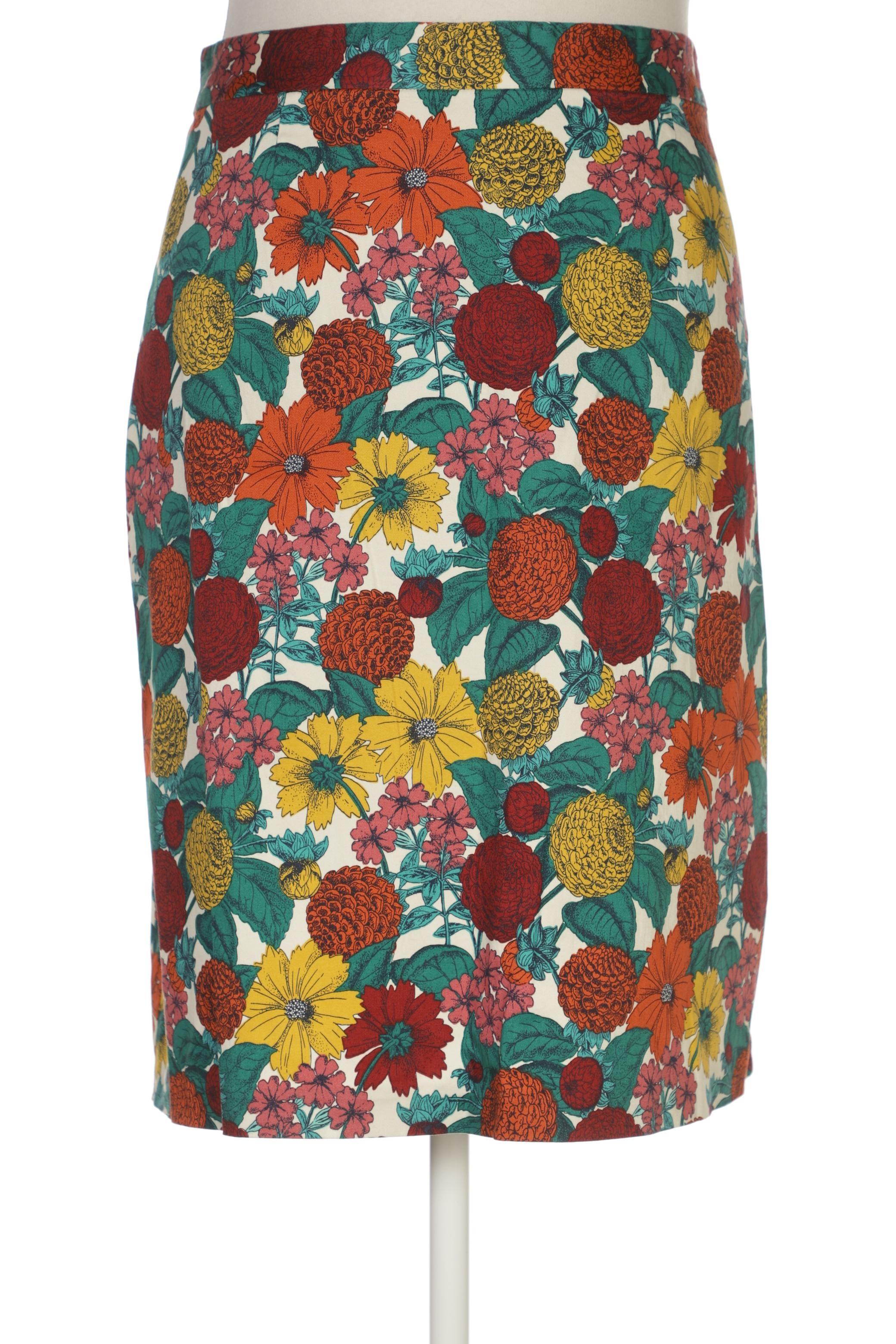 

Seasalt Damen Rock, mehrfarbig, Gr. 16