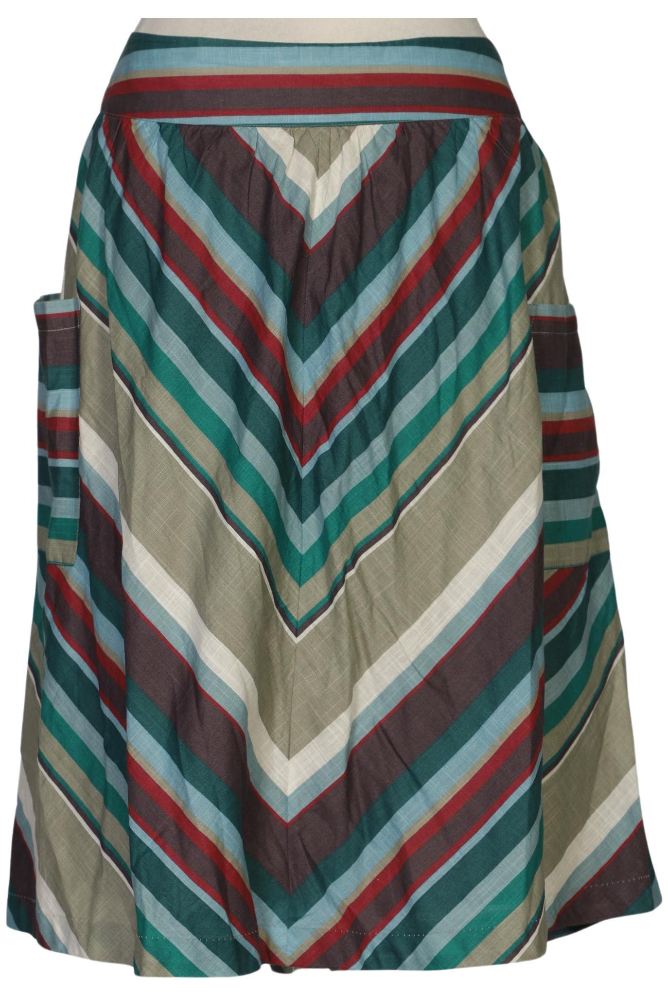 

Seasalt Damen Rock, mehrfarbig, Gr. 40