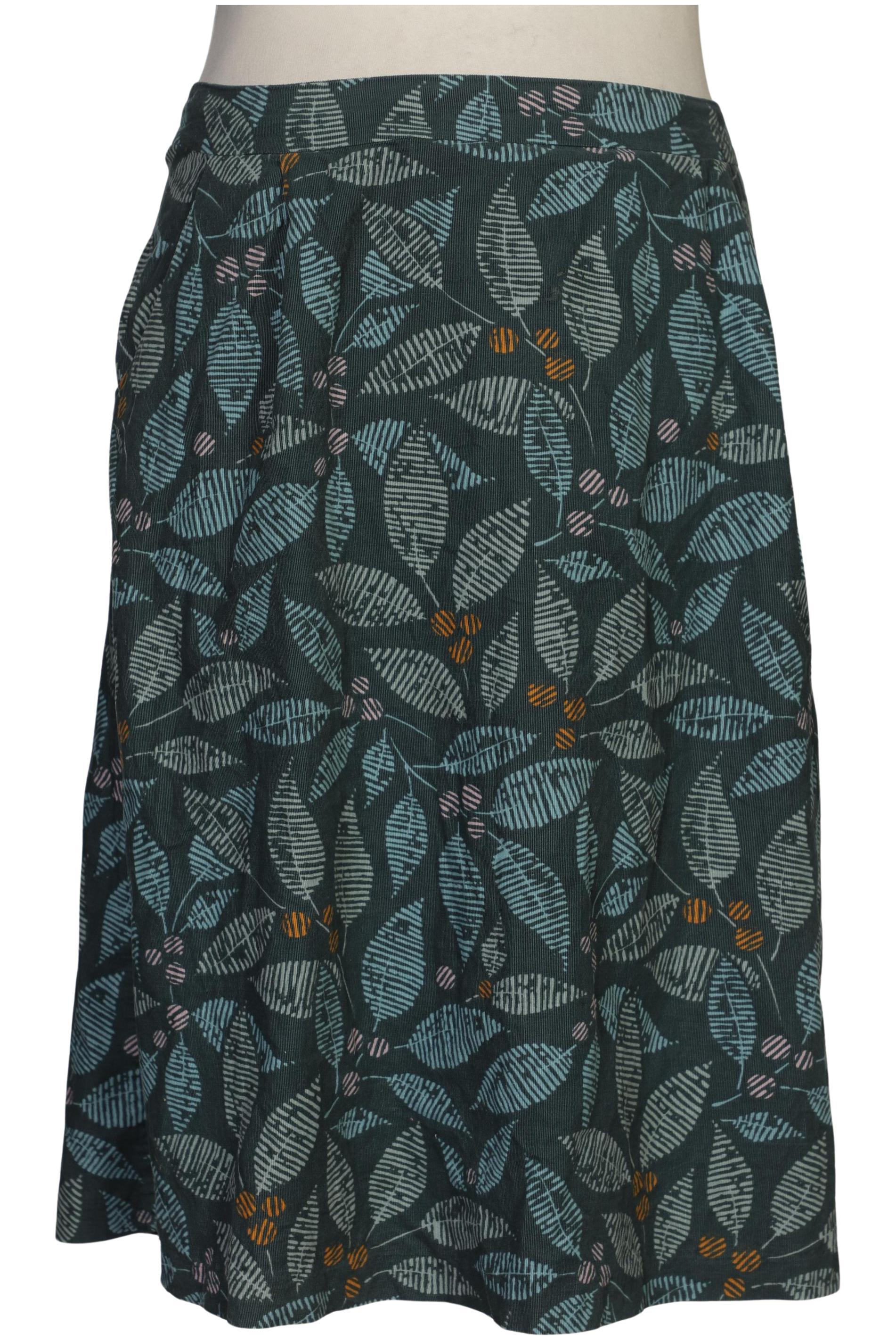 

Seasalt Damen Rock, blau, Gr. 48