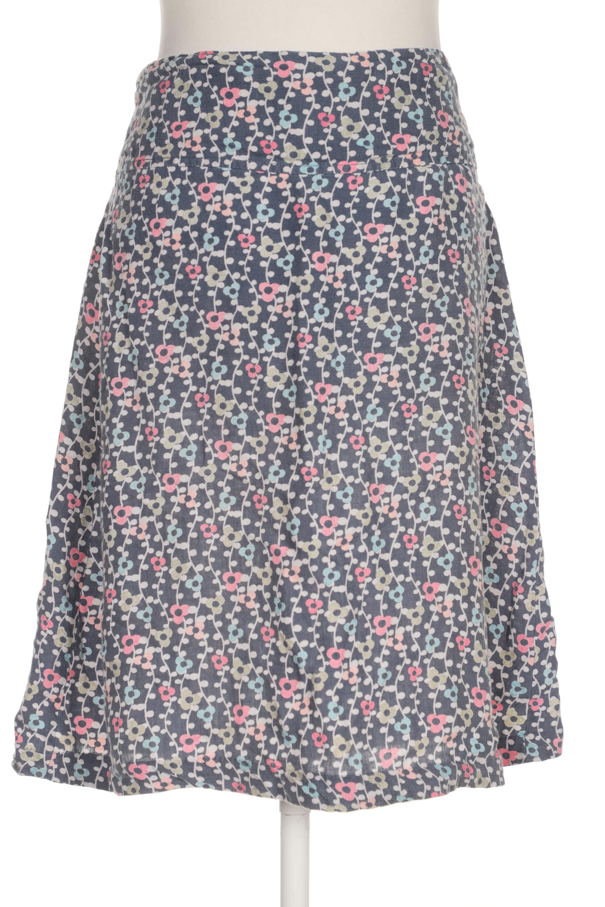 

Seasalt Damen Rock, blau