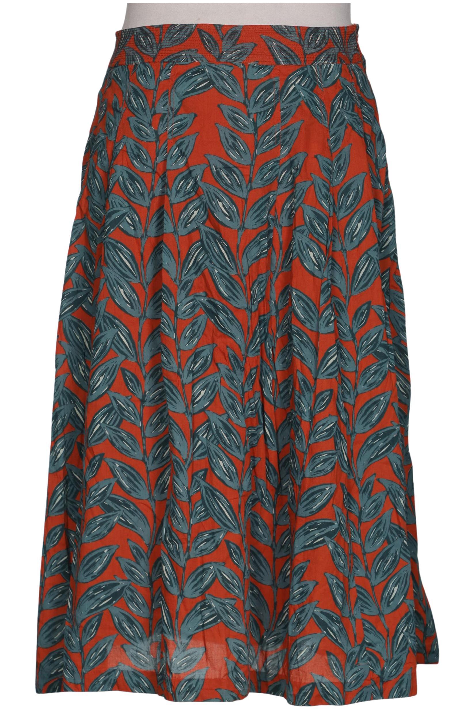 

Seasalt Damen Rock, mehrfarbig, Gr. 42