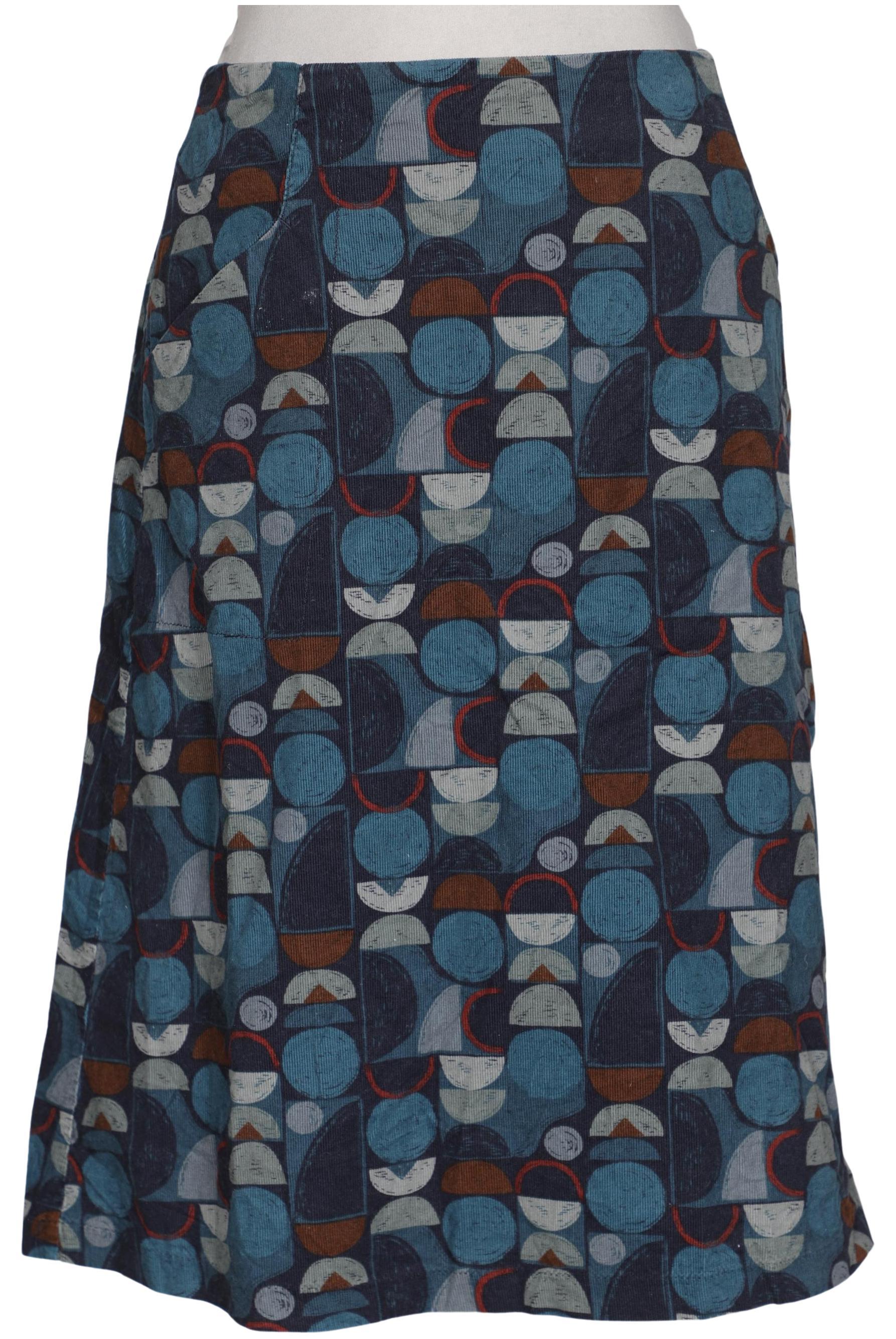 

Seasalt Damen Rock, marineblau, Gr. 38