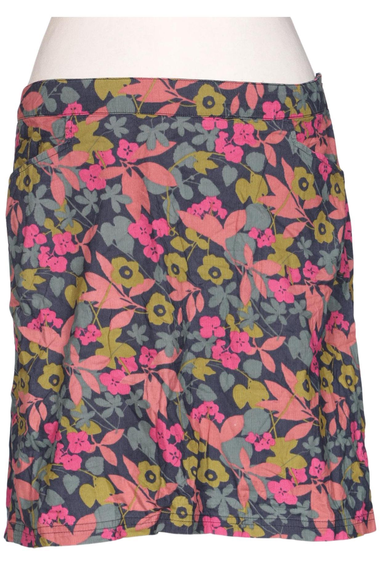 

Seasalt Damen Rock, mehrfarbig, Gr. 38