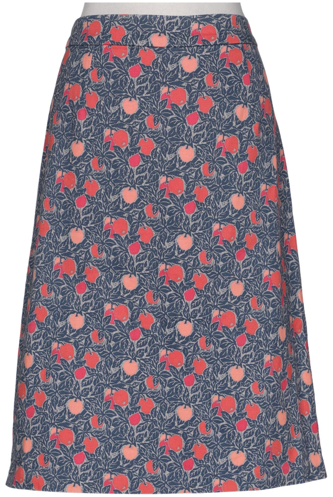 

Seasalt Damen Rock, mehrfarbig, Gr. 10