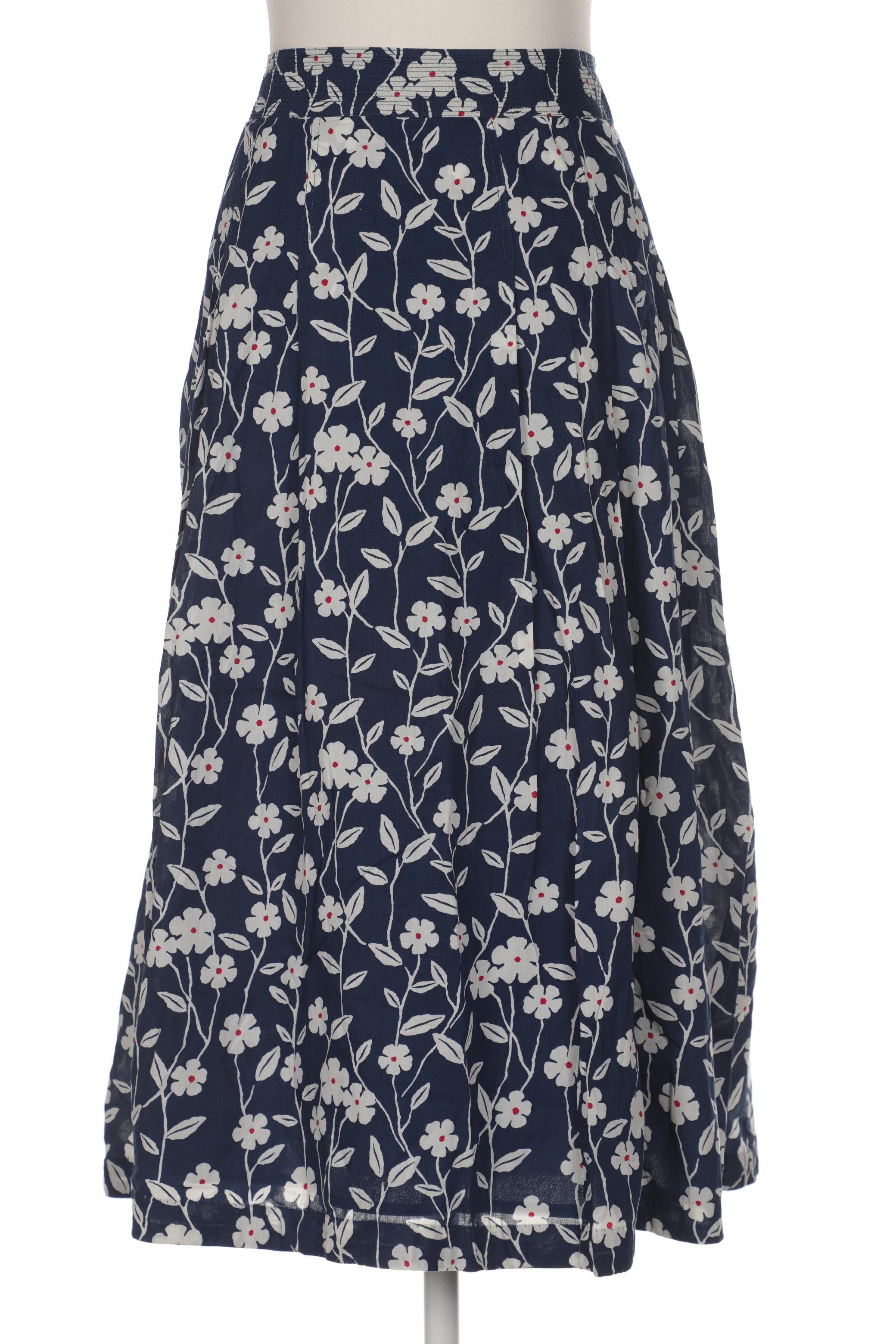 

Seasalt Damen Rock, marineblau