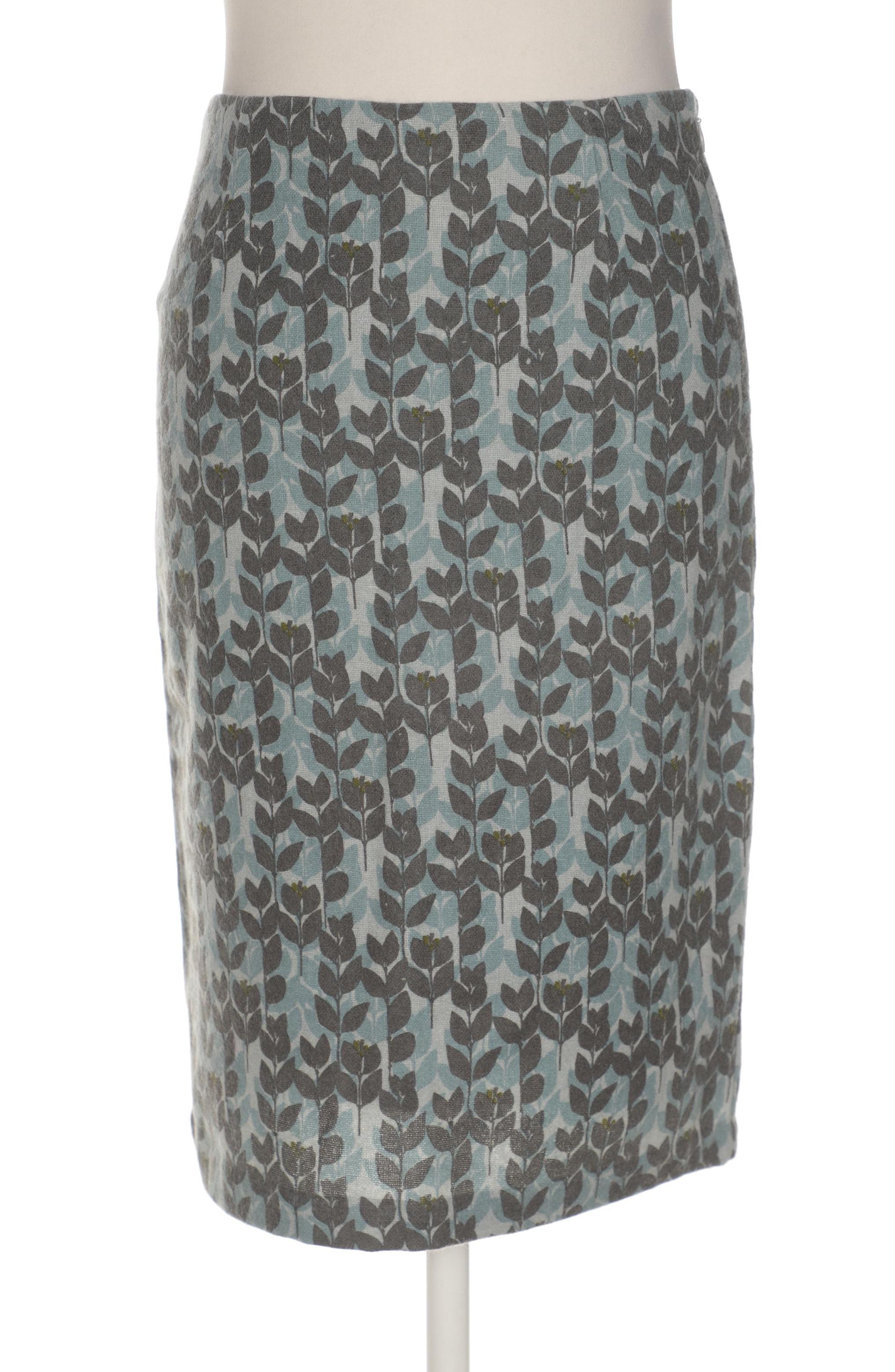 

Seasalt Damen Rock, grau, Gr. 36