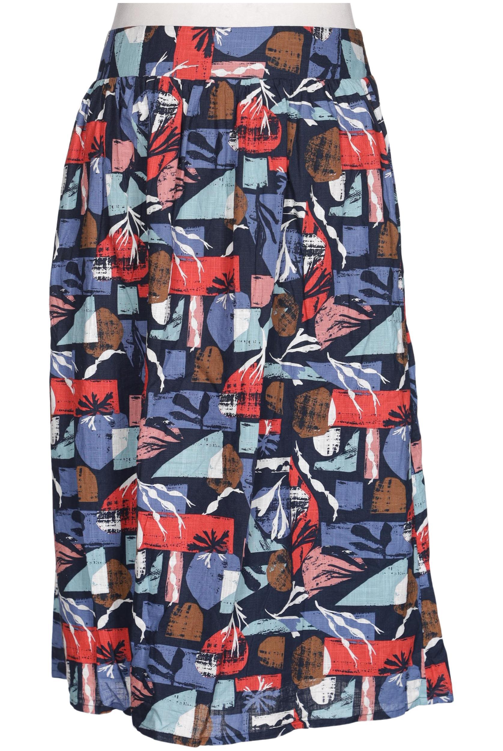 

Seasalt Damen Rock, mehrfarbig, Gr. 44