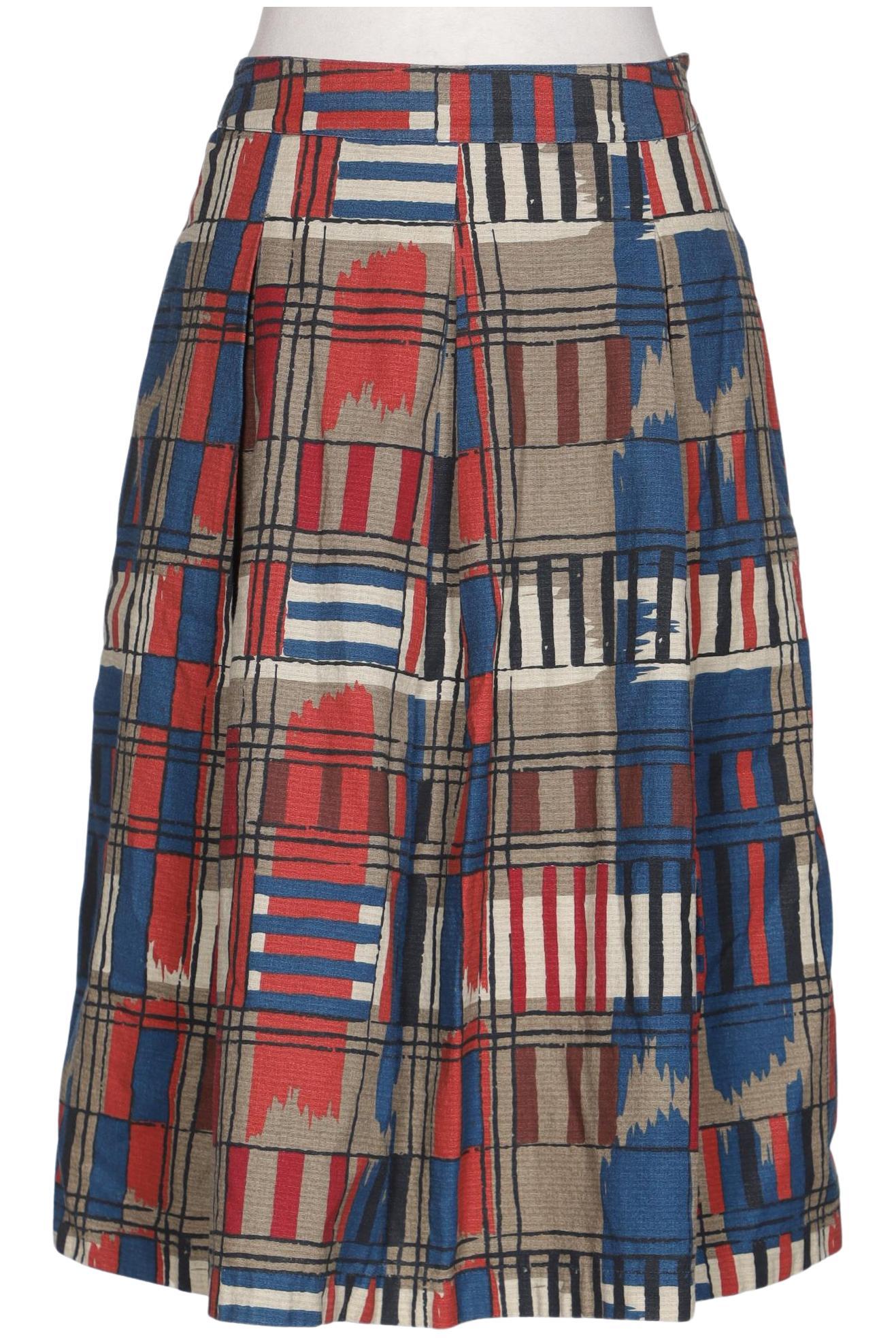 

Seasalt Damen Rock, mehrfarbig, Gr. 38