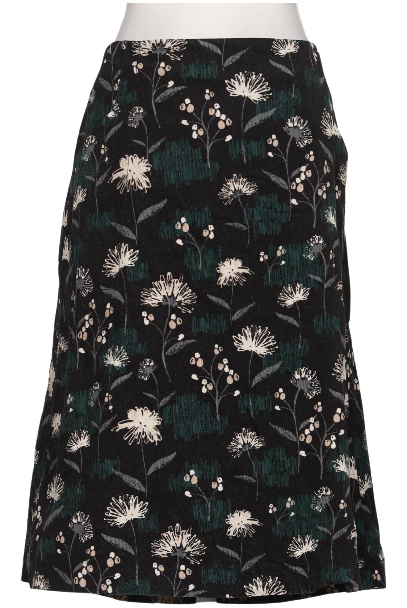 

Seasalt Damen Rock, mehrfarbig, Gr. 40