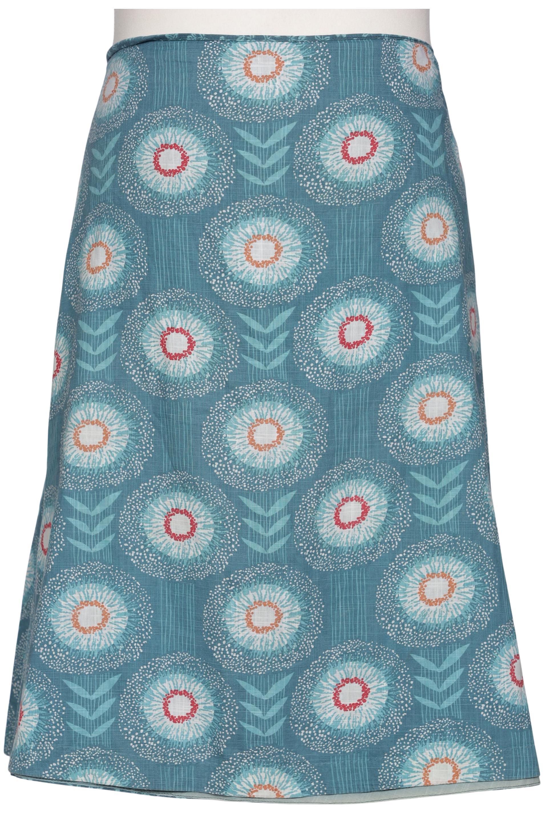 

Seasalt Damen Rock, hellblau, Gr. 41