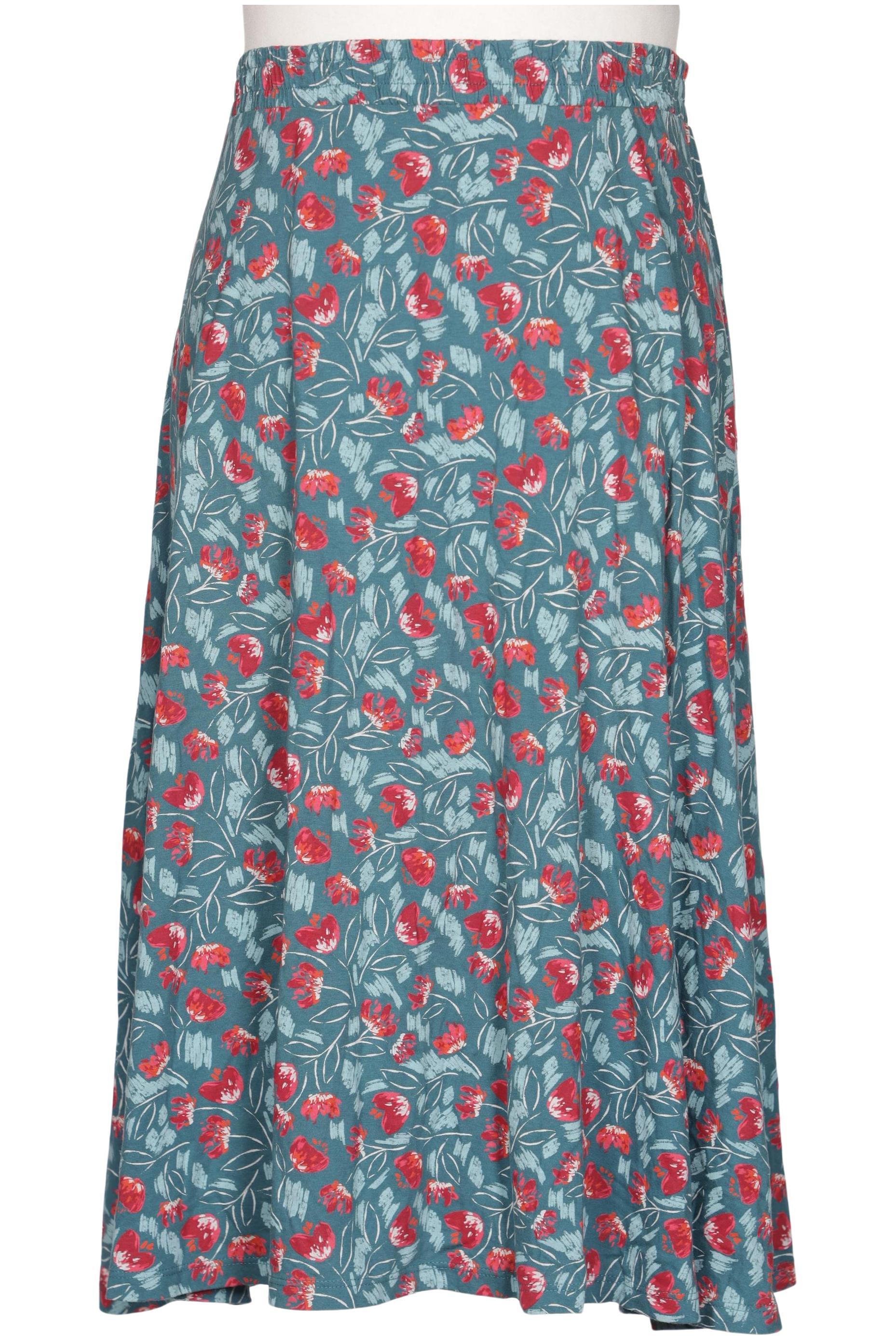 

Seasalt Damen Rock, mehrfarbig, Gr. 46