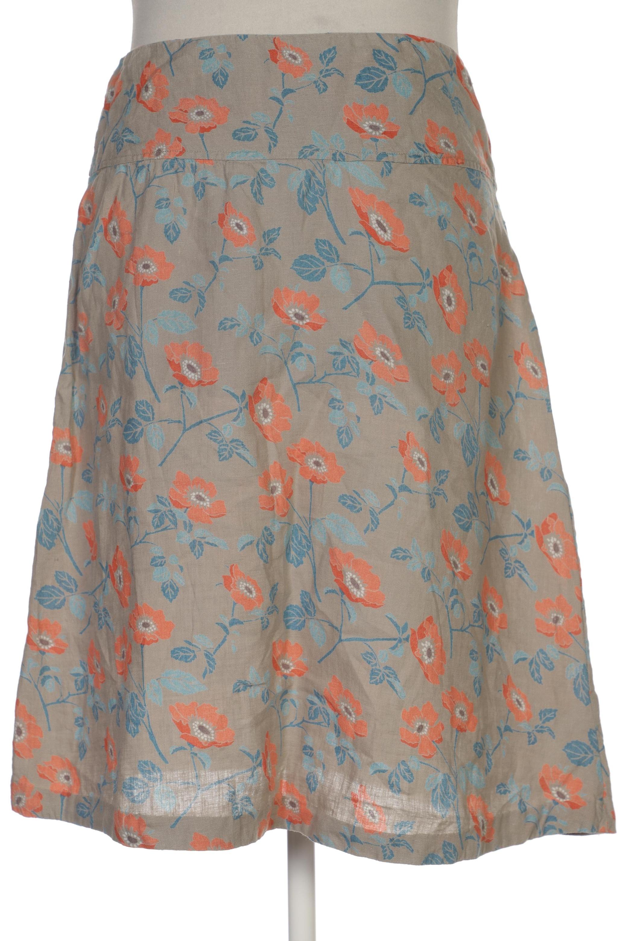 

Seasalt Damen Rock, grau, Gr. 14