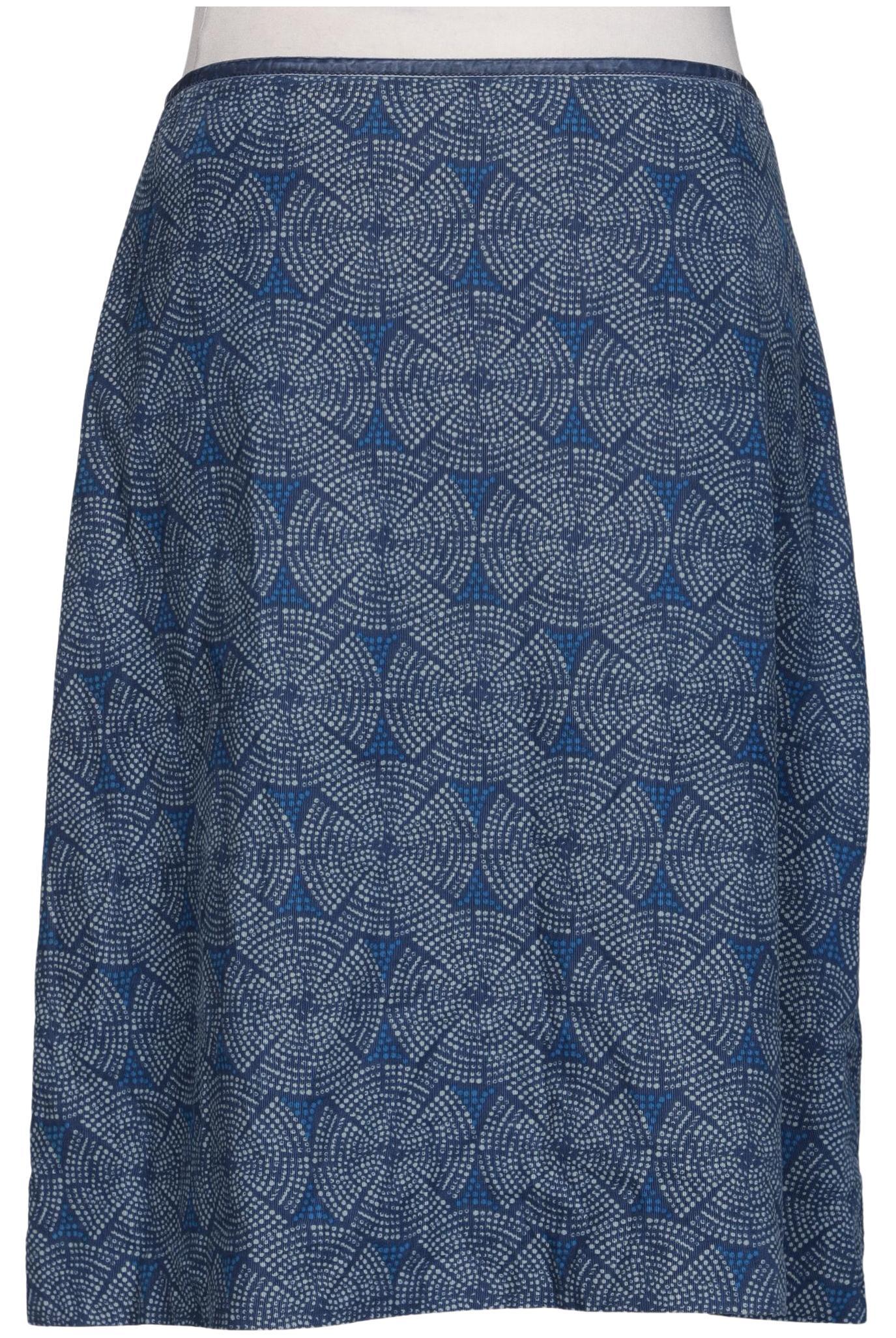 

Seasalt Damen Rock, blau, Gr. 42