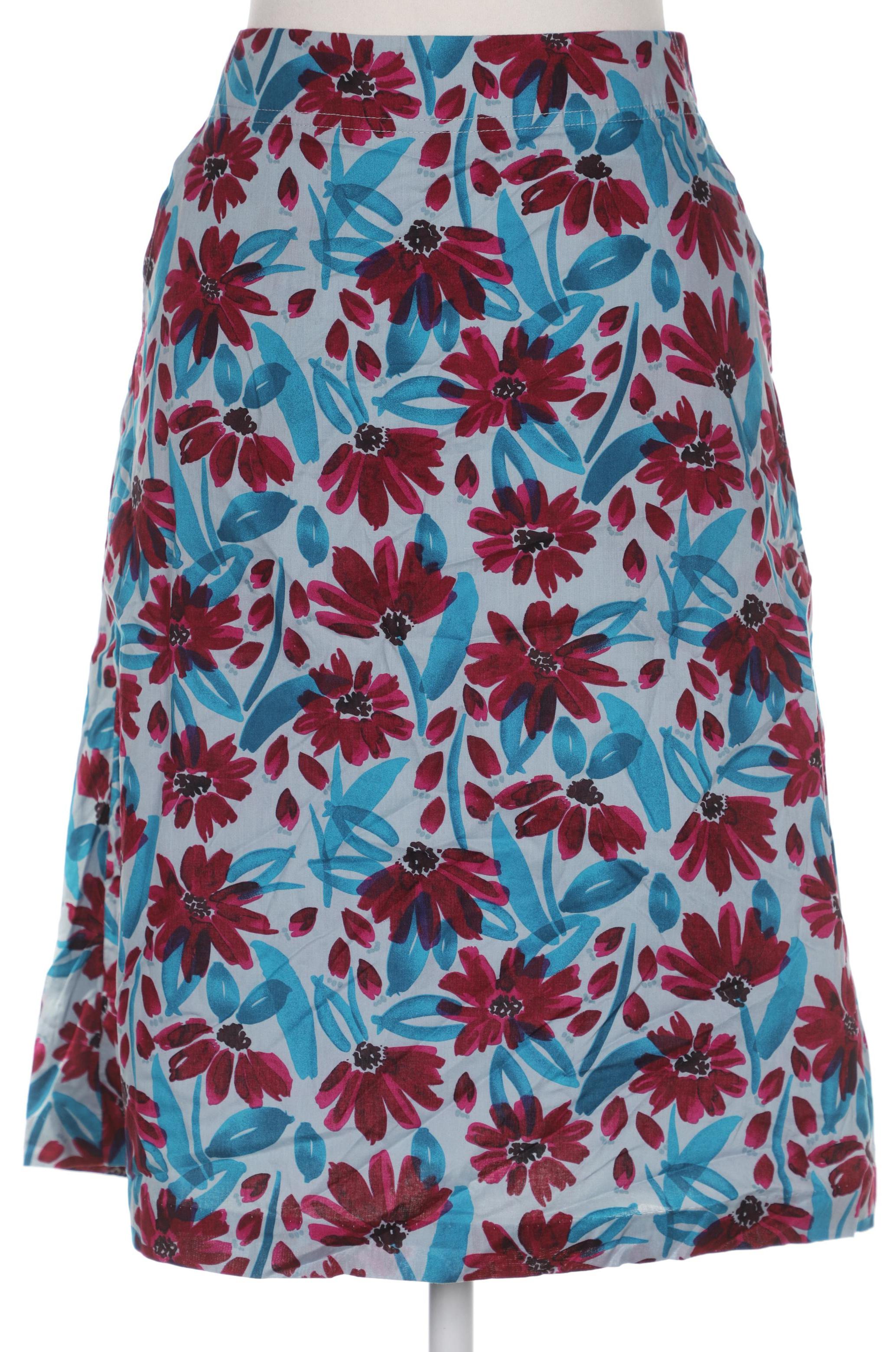 

Seasalt Damen Rock, blau