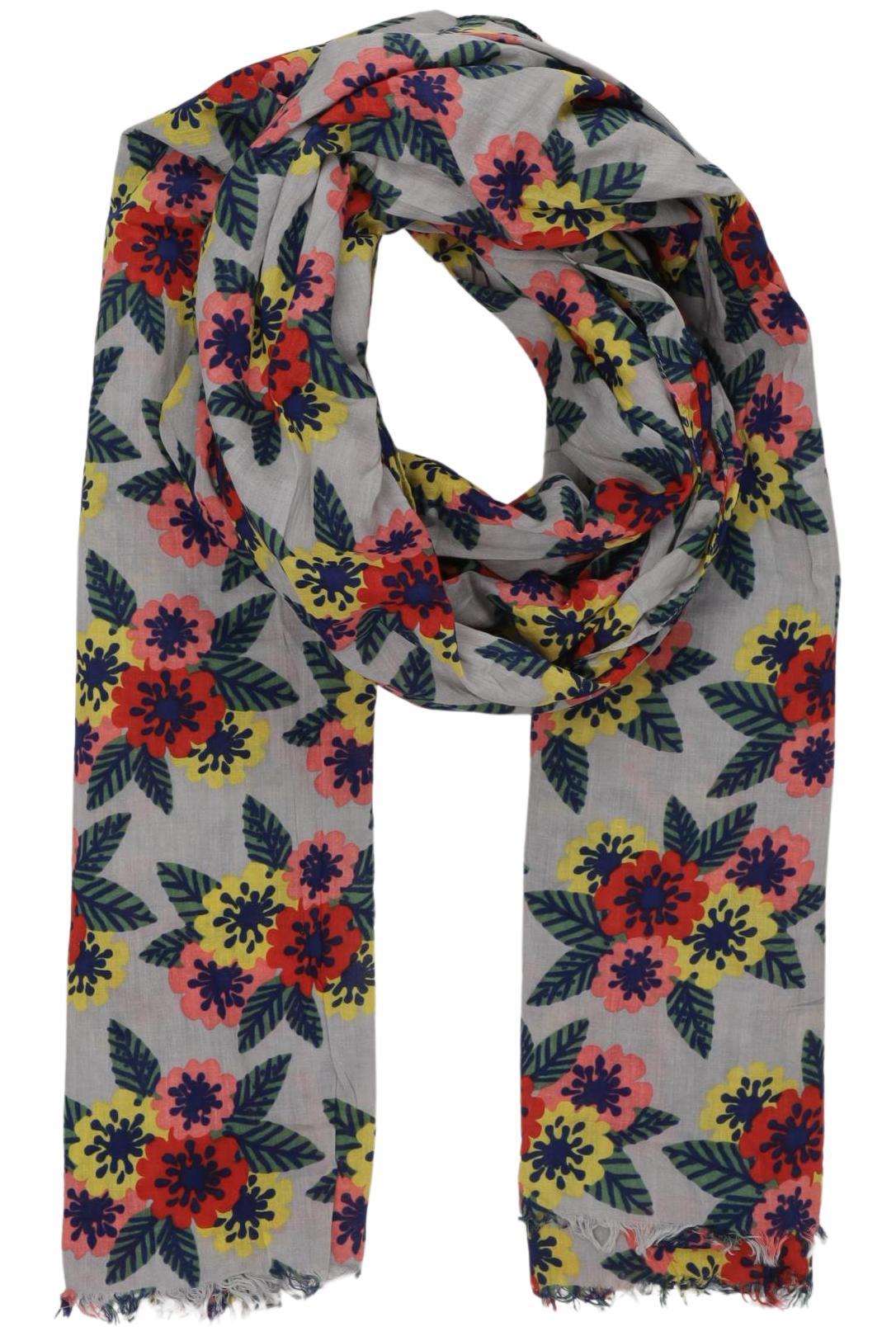 

Seasalt Damen Schal, grau, Gr.