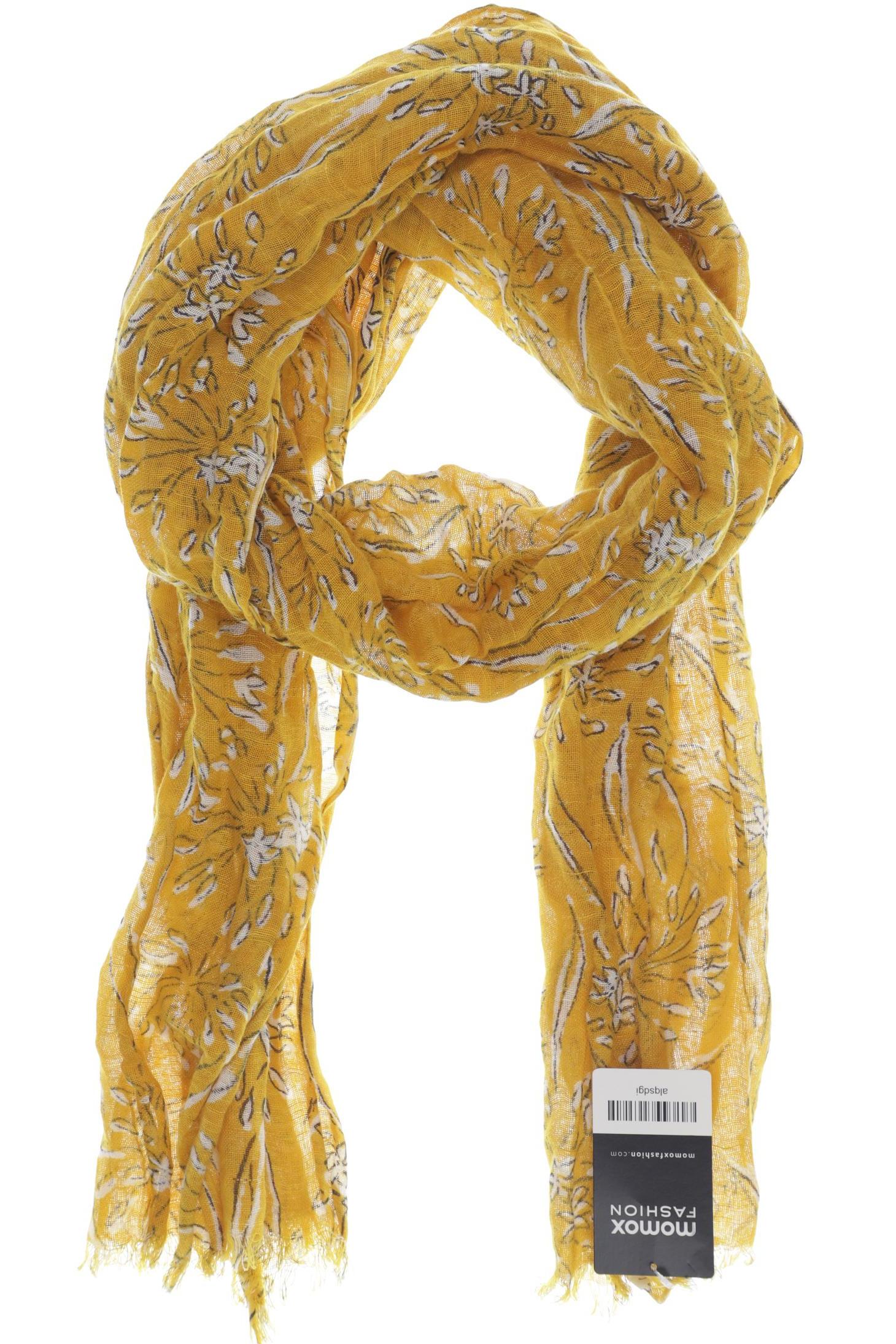 

Seasalt Damen Schal, gelb