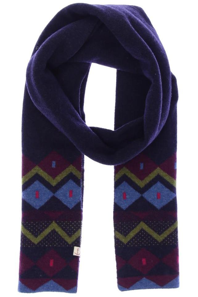 

Seasalt Damen Schal, marineblau
