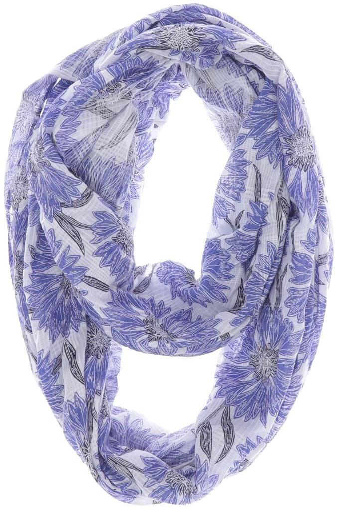 

Seasalt Damen Schal, blau