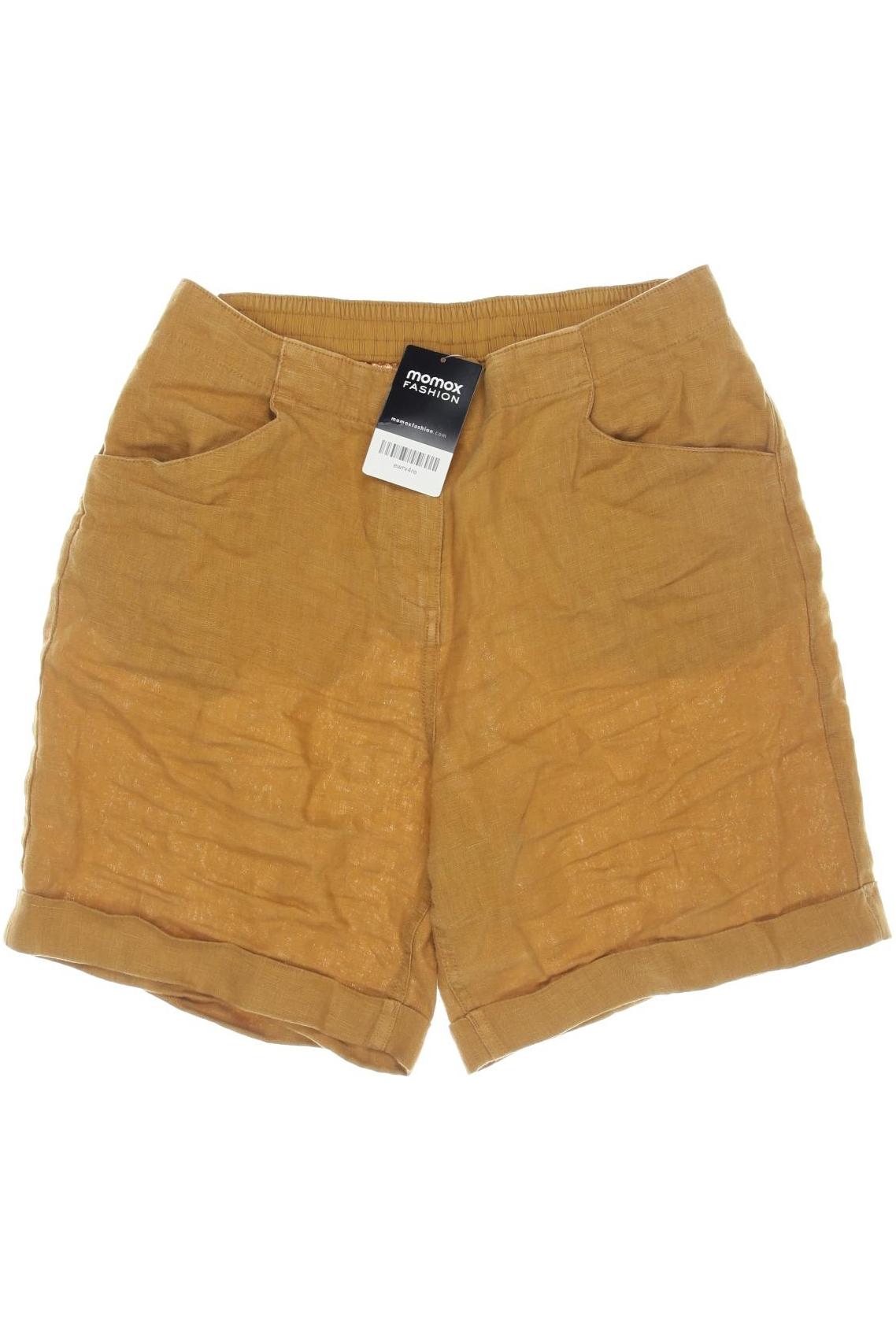 

Seasalt Damen Shorts, orange, Gr. 38