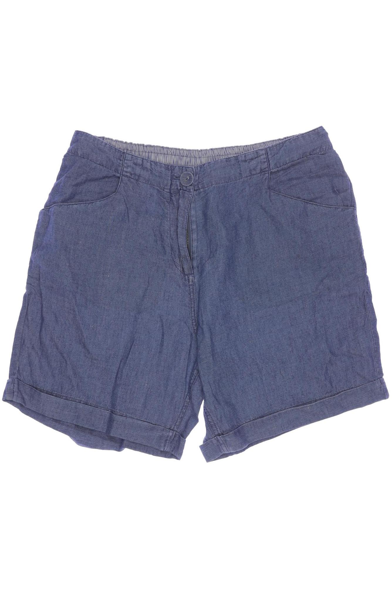 

Seasalt Damen Shorts, blau, Gr. 40