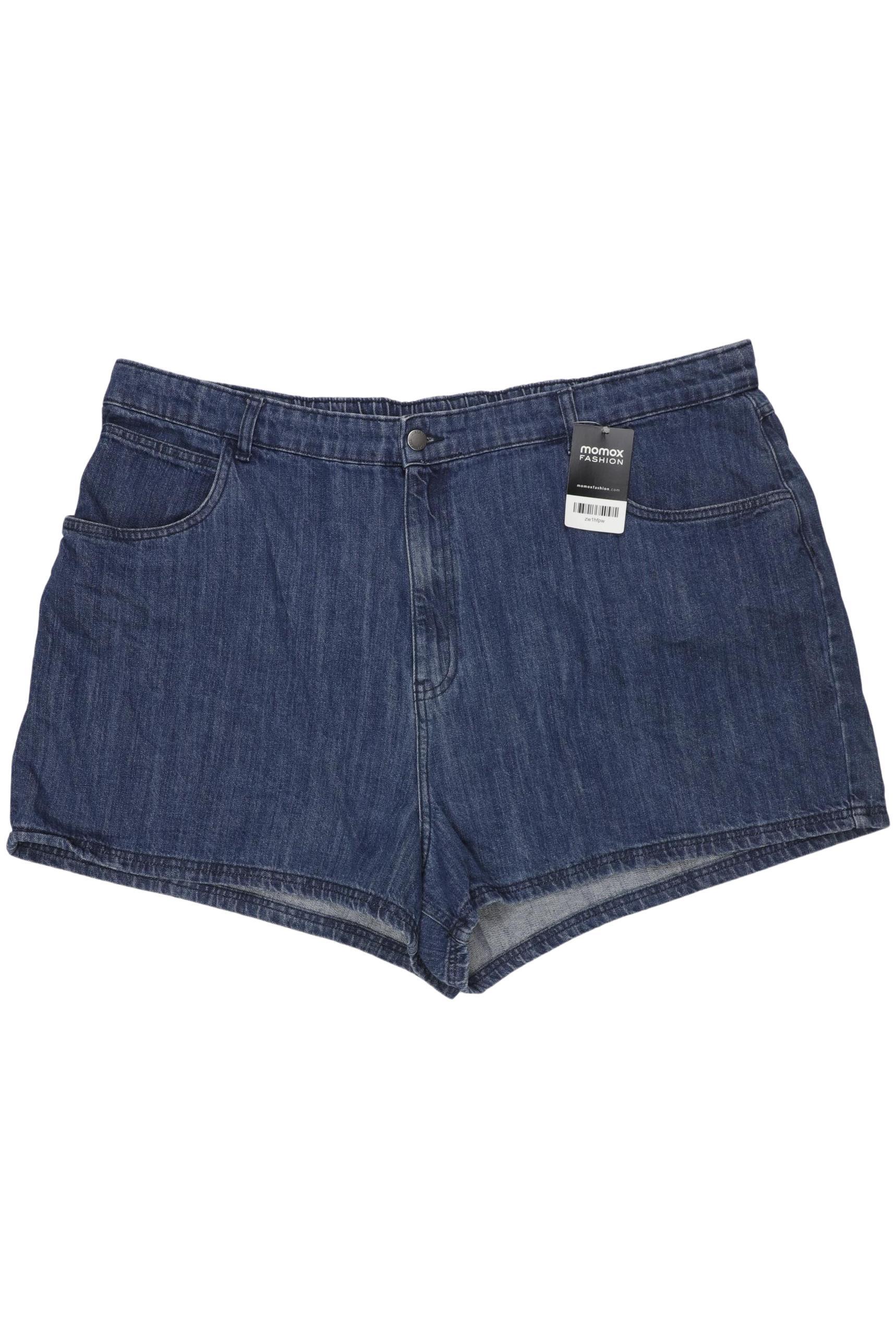 

Seasalt Damen Shorts, blau, Gr. 52